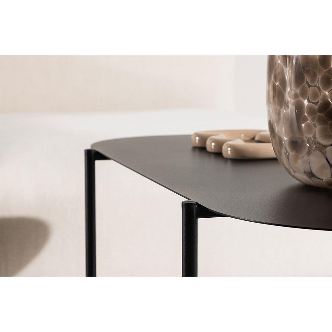 Venture Home Recife Salontafel 50 x 100 - Zwart