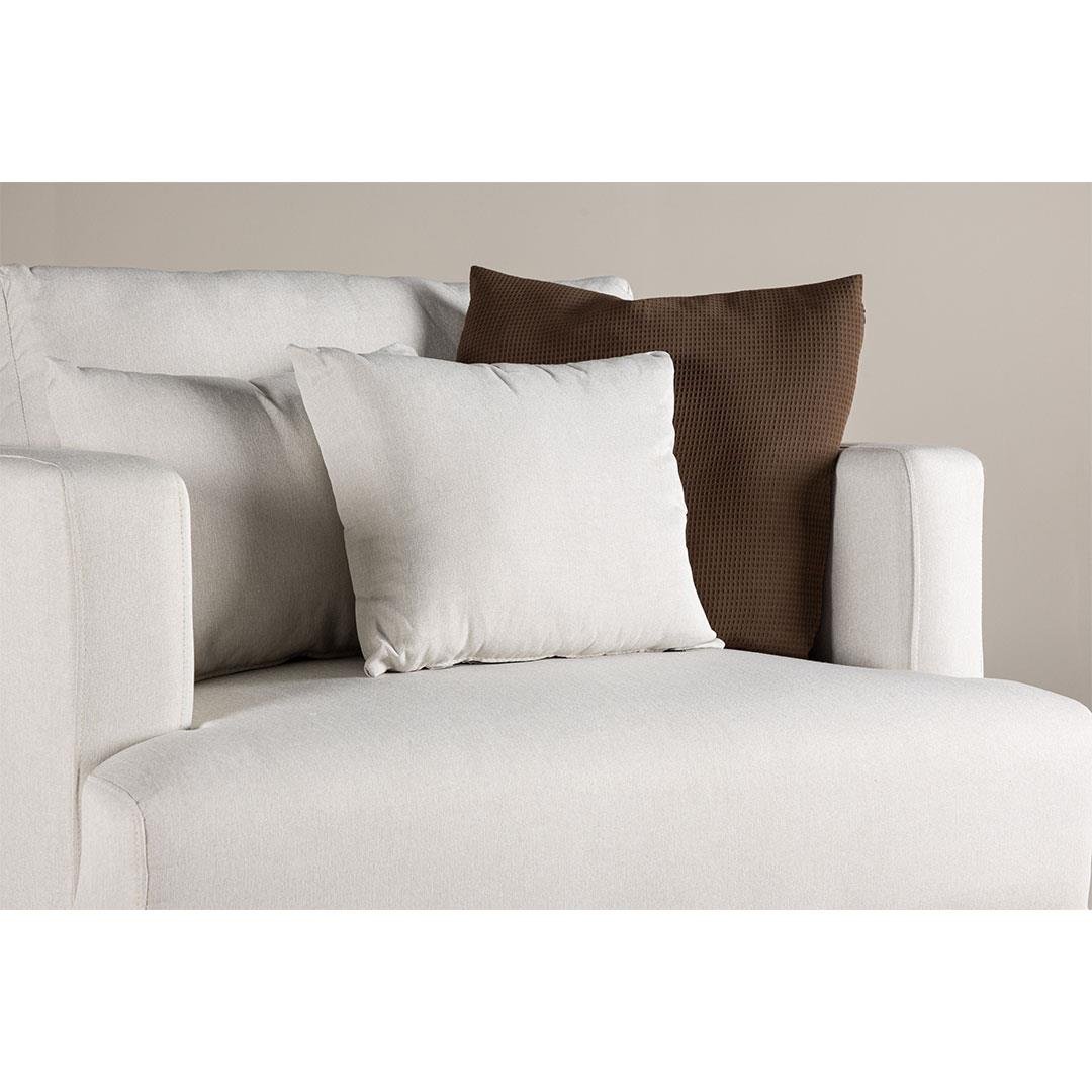 Venture Home Sofia Fauteuil 92 x 82 x 104 - Beige