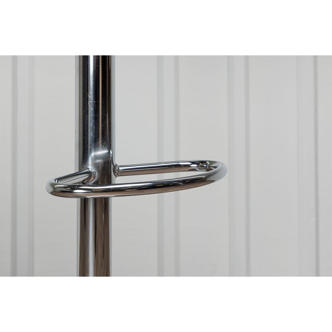 Venture Home Jonna Stoel 38 x 84 x 38 - Zwart - 2-pack