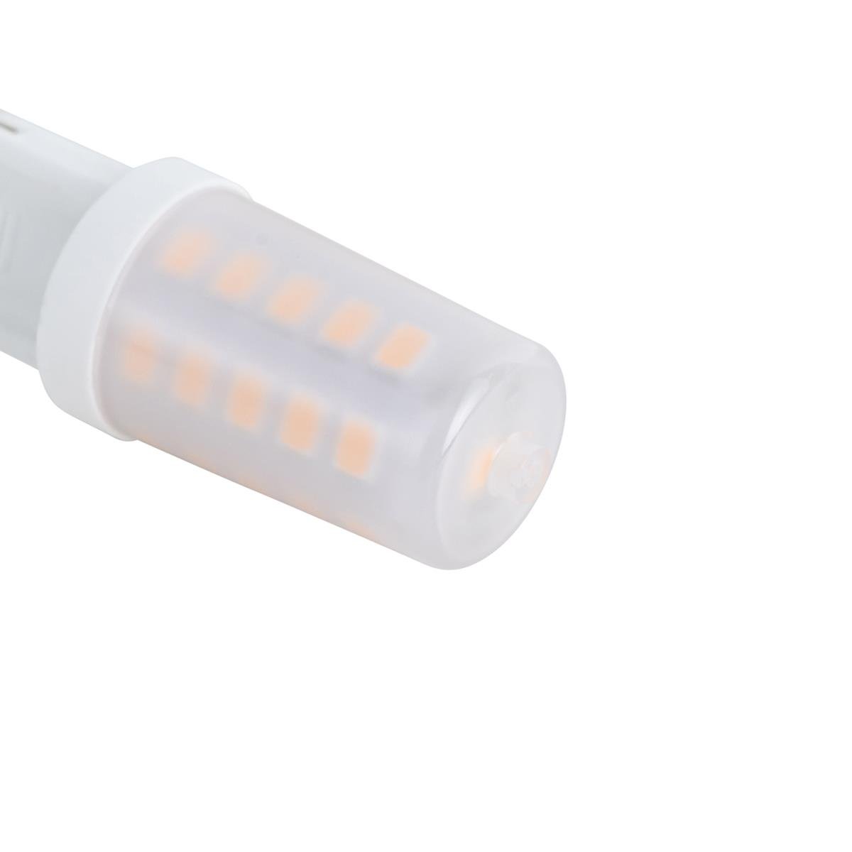 LUEDD G9 dimbare LED lamp 1.2W 100 lm 2200K