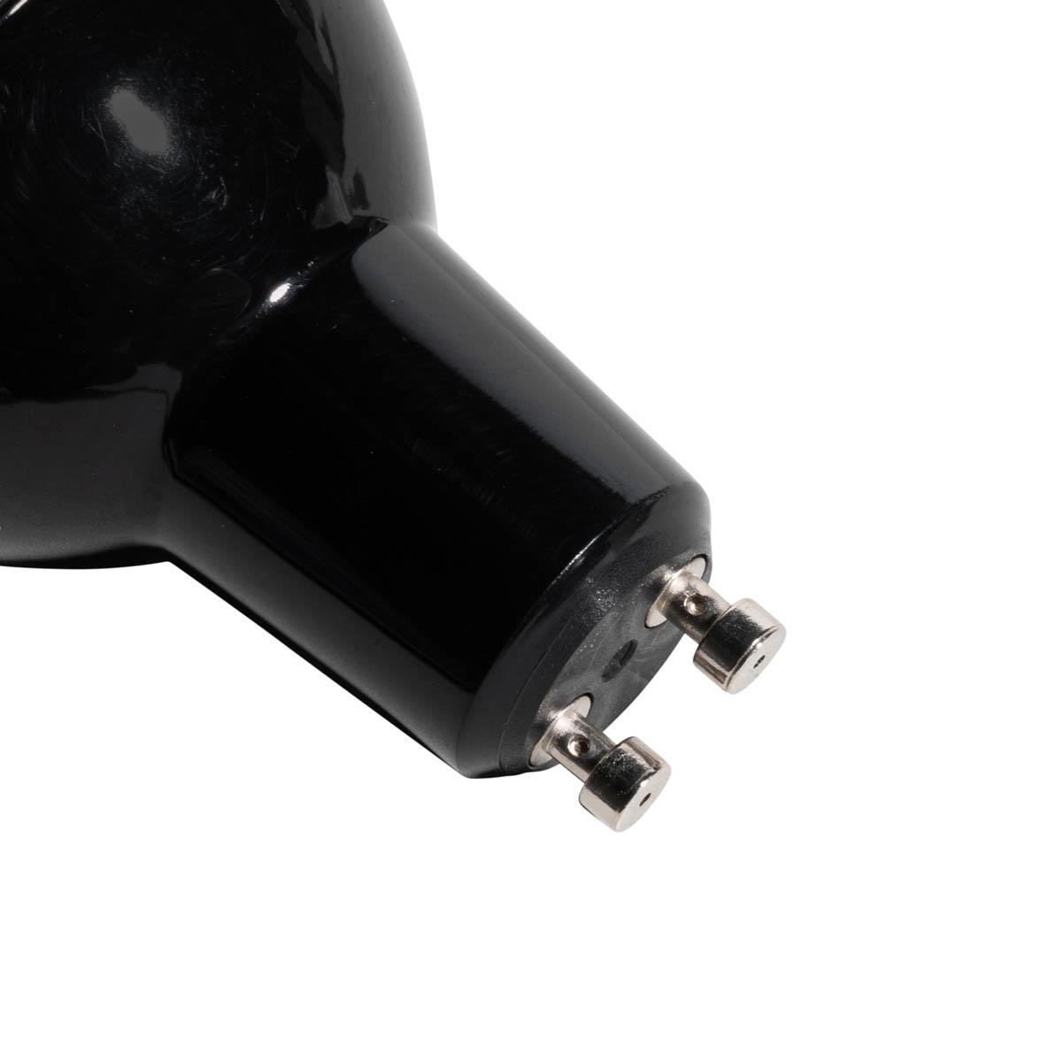 LUEDD GU10 dimbare LED lamp 50mm honey rate 6W 400 lm 3000K