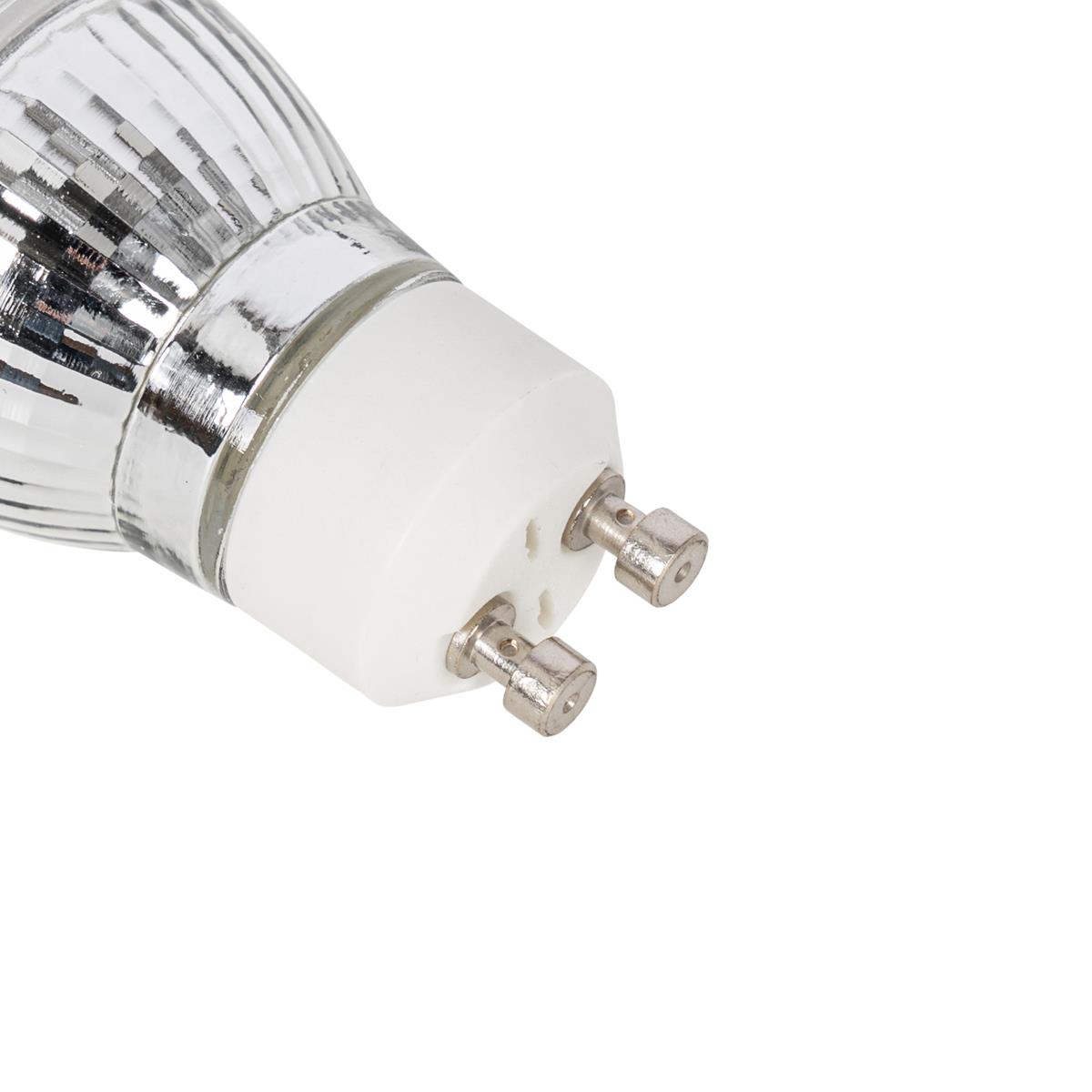 LUEDD GU10 dimbare LED lamp 35 mm 4W 200 lm 3000K
