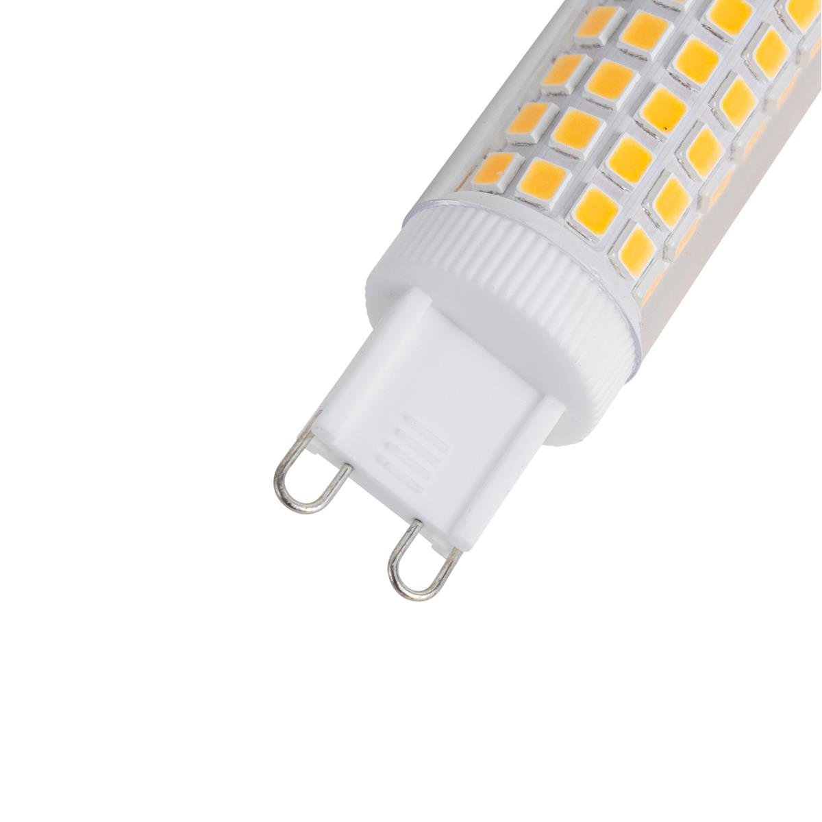 LUEDD G9 dimbare LED lamp 5.5W 500 lm 2700K