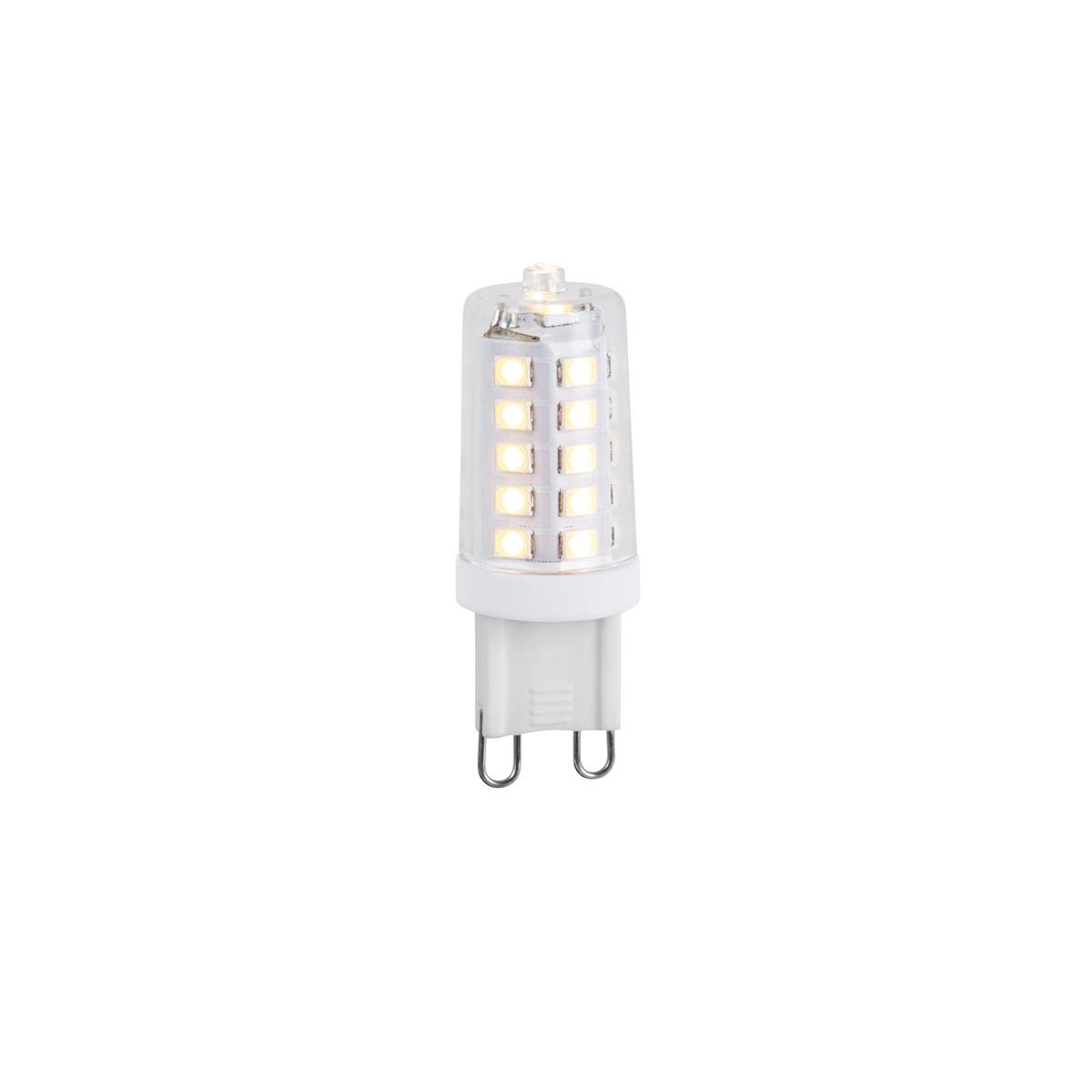 LUEDD G9 3-staps dimbaar LED lamp 3W 250 lm 2700K