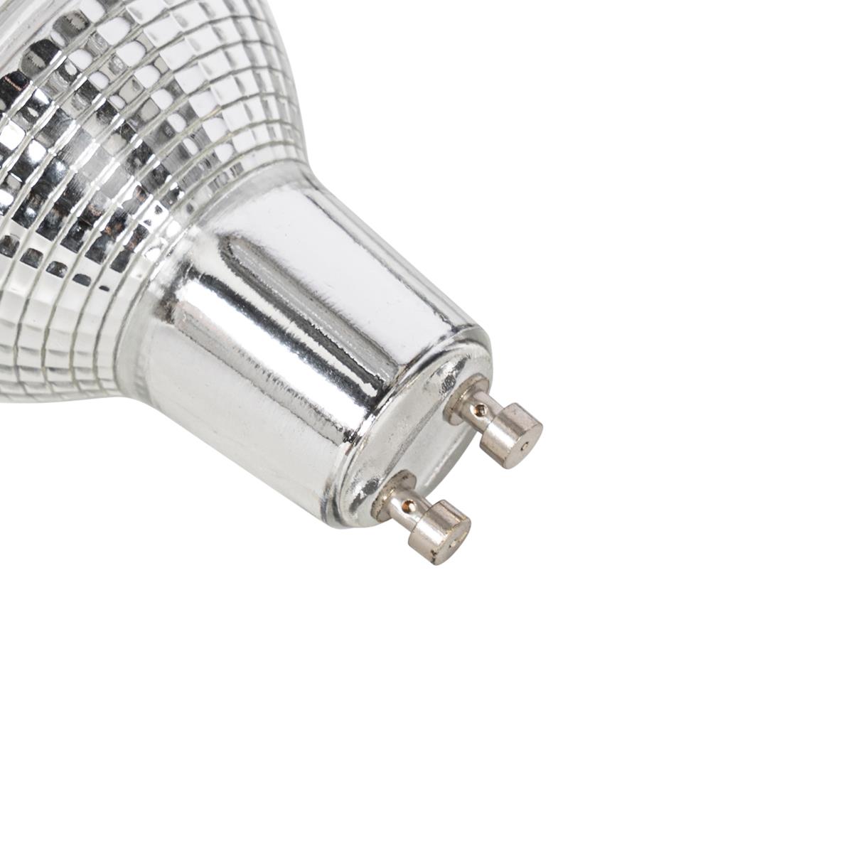 LUEDD GU10 dimbare LED lamp 8W 660 lm 3000K