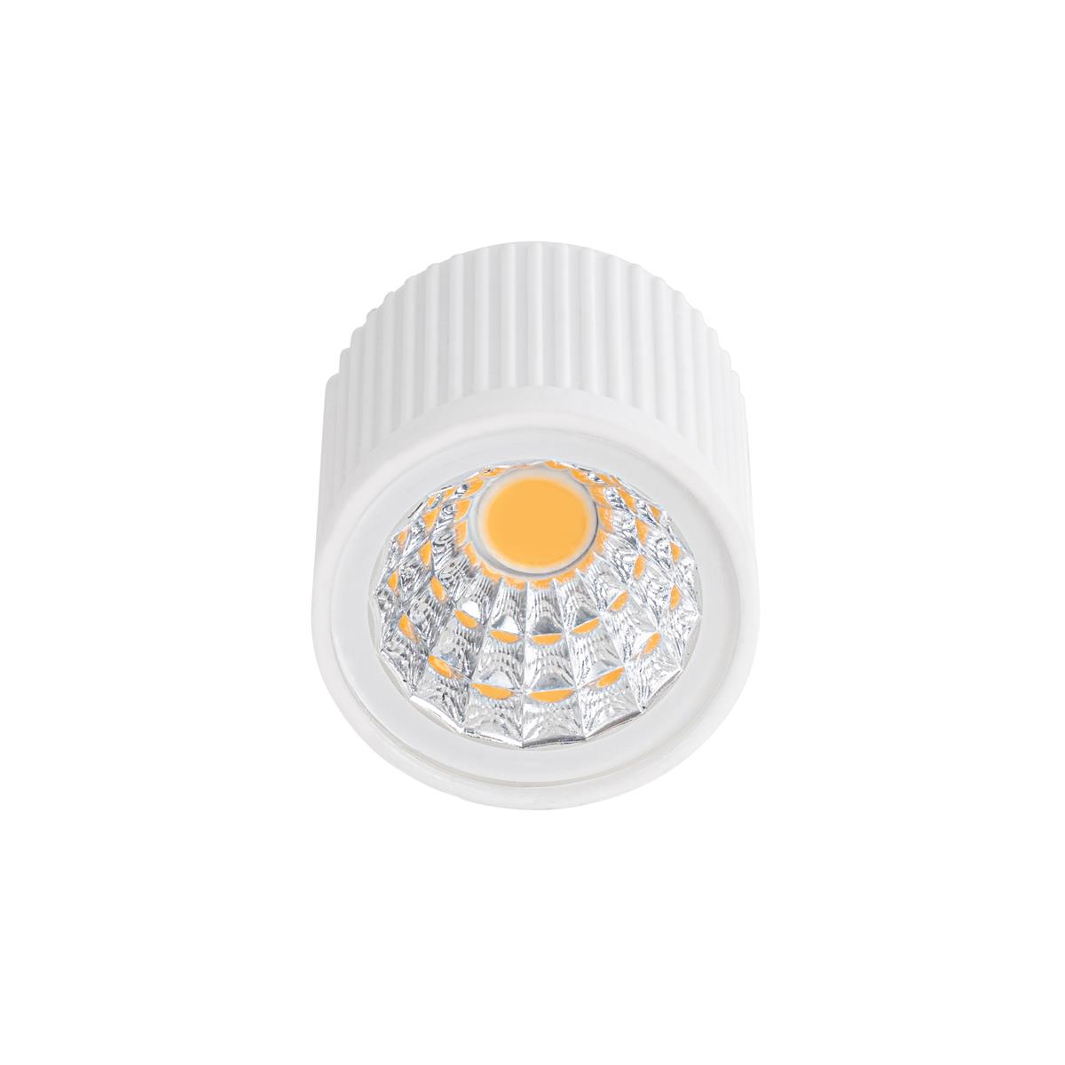 LUEDD G9 24mm LED lamp 3W 300 lm 2700K