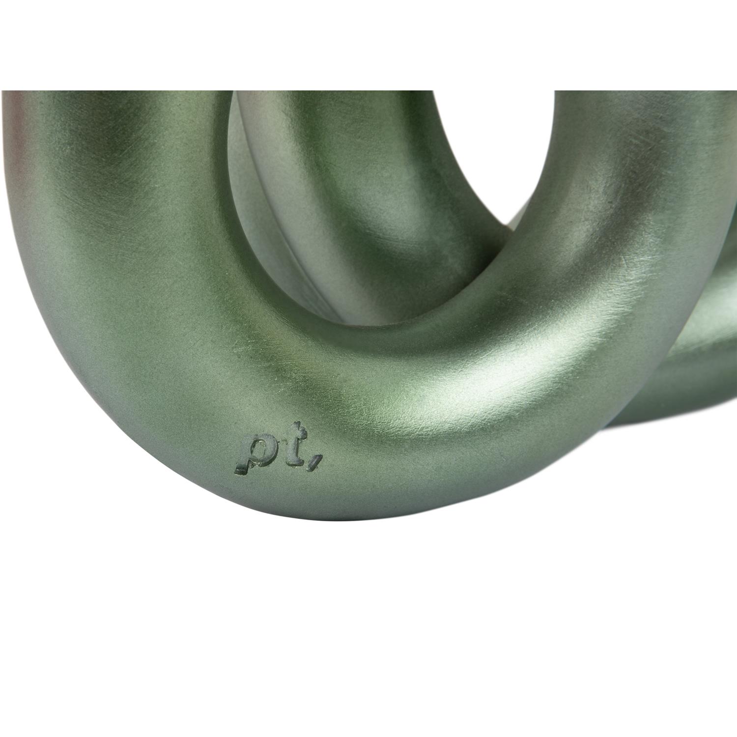 present time - Candle Holder Rings Medium