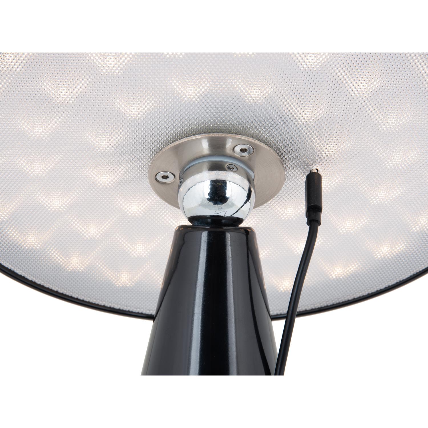 Leitmotiv - Table Lamp Phoebe LED