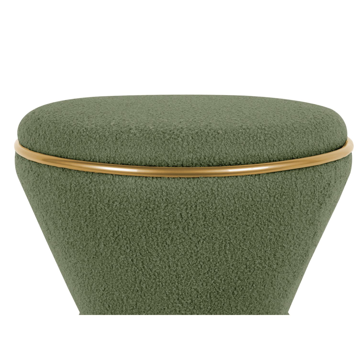 Leitmotiv - Pouf Gustar