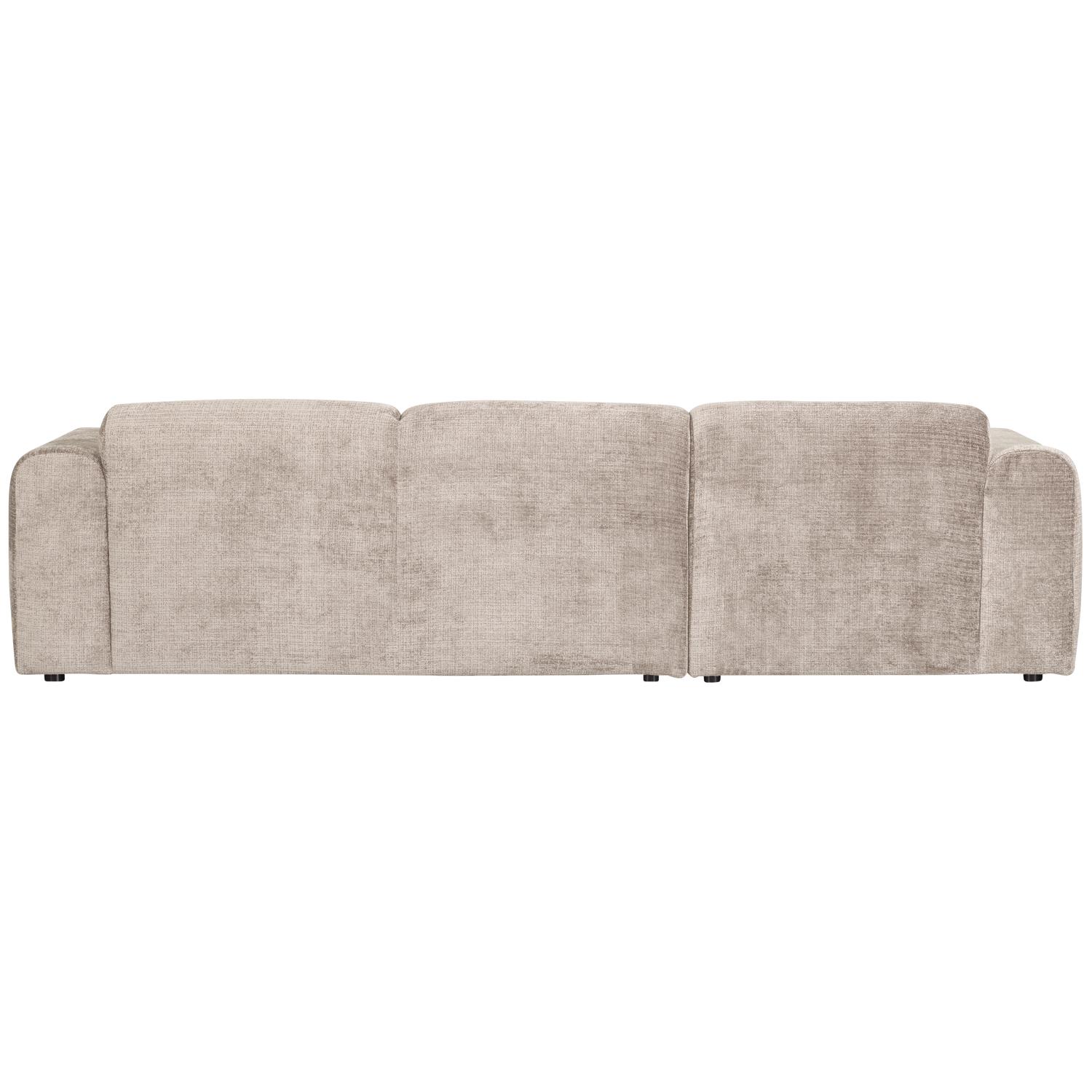 WOOOD Cloud Chaise Longue Links - Naturel