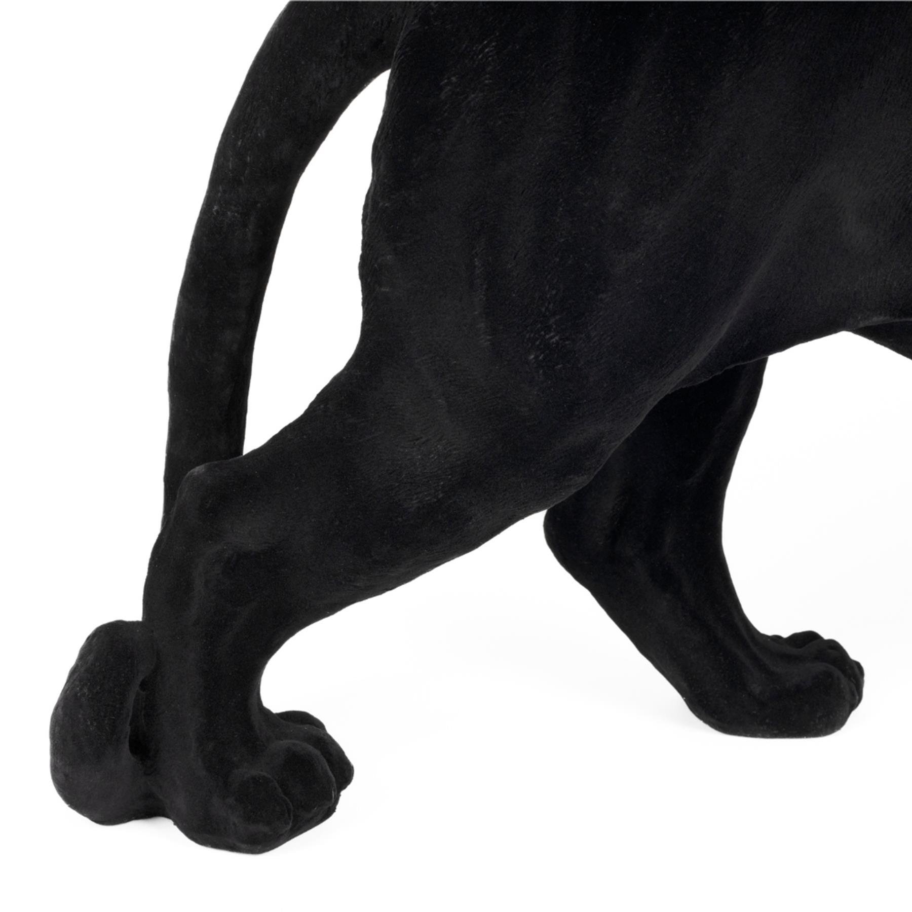 Bold Monkey Dope As Hell Panter salontafel Zwart