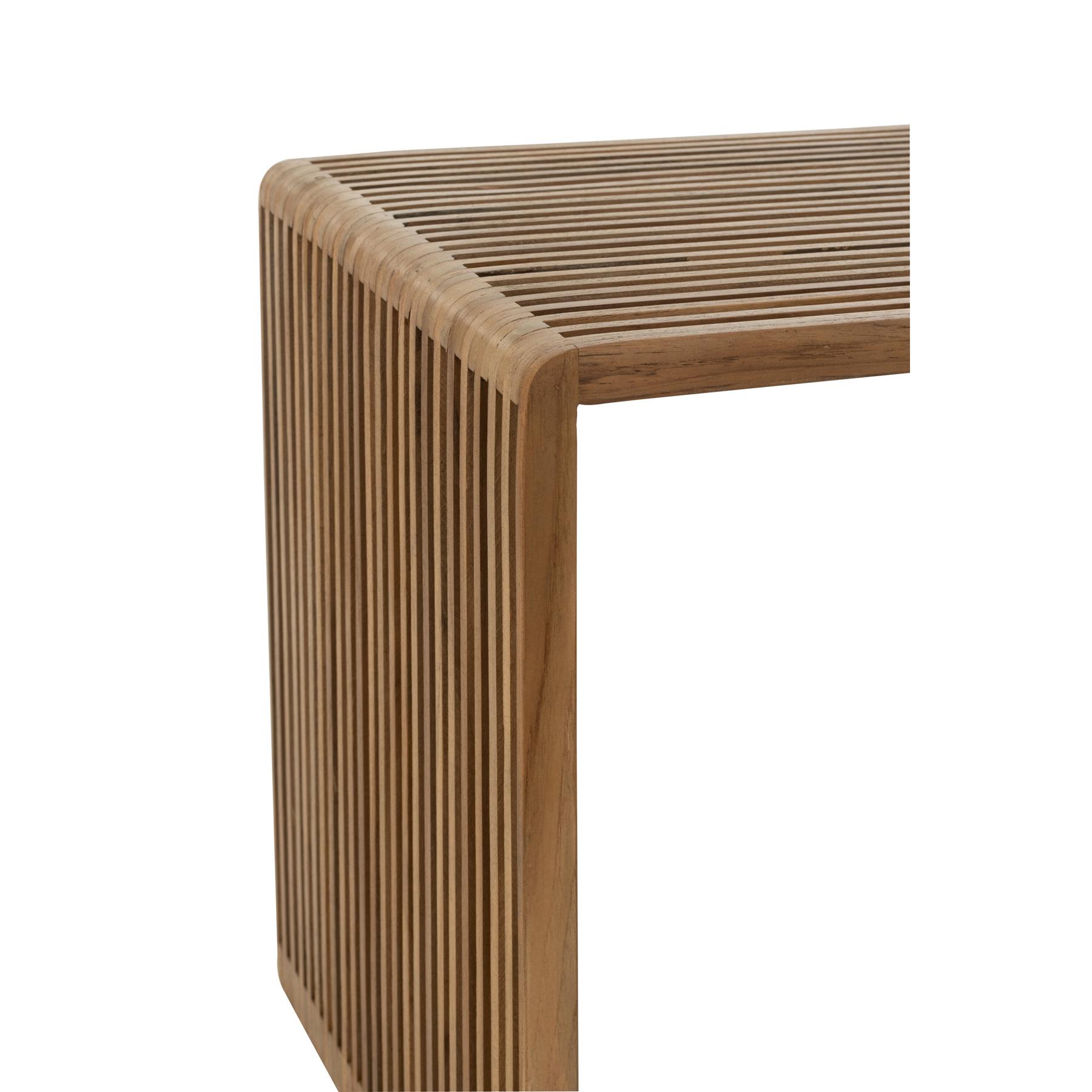 J-Line Lamp Hangend Polyresin Wit
