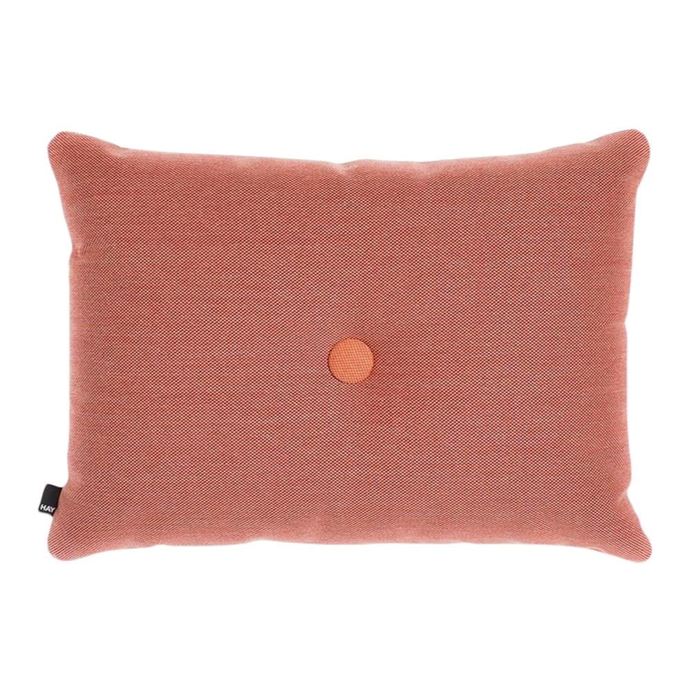 HAY Dot Sierkussen 45 x 60 cm - Roze