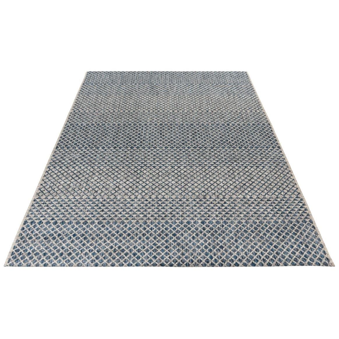 Obsession Nordic Vloerkleed Navy 877