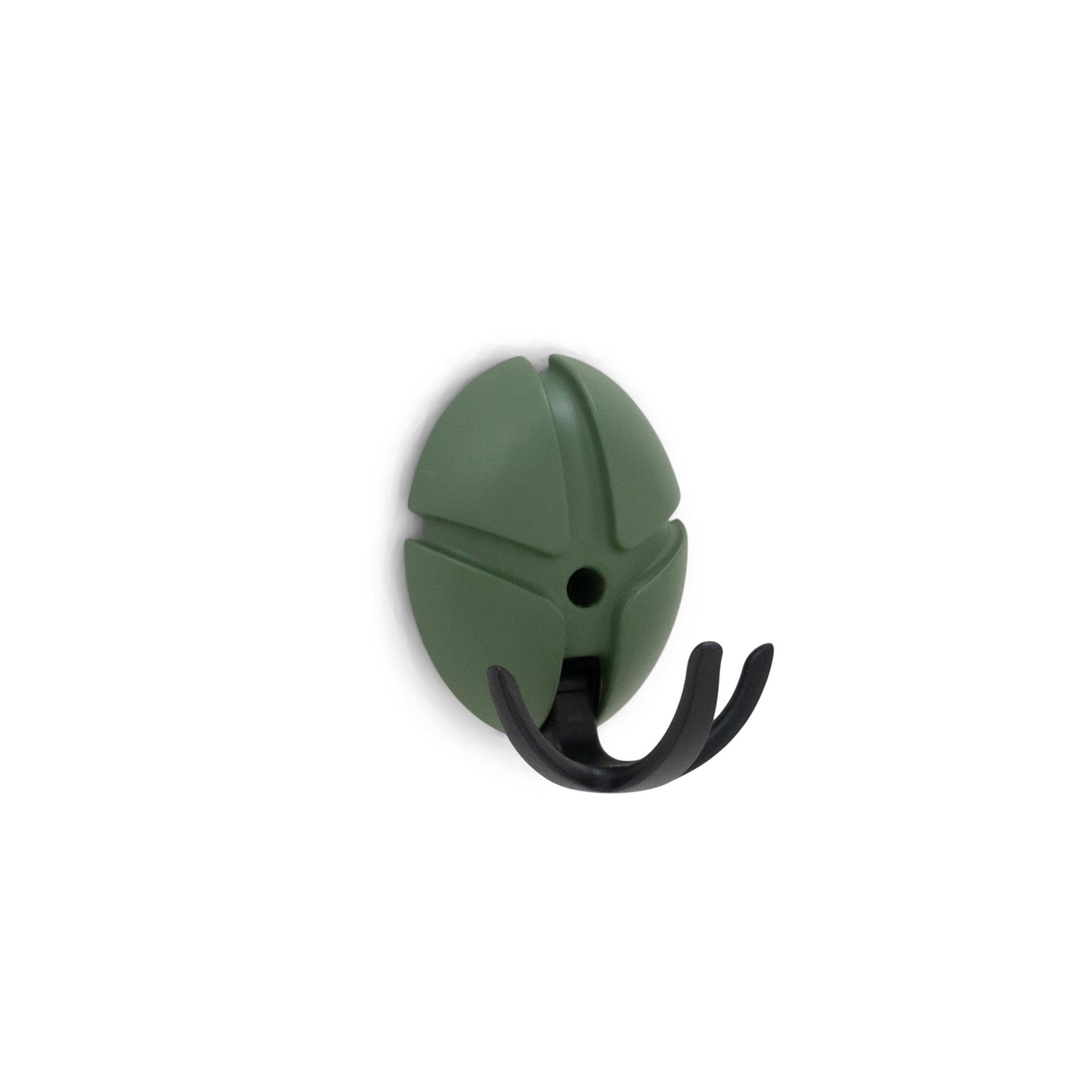Spinder Design TICK - Groen | Zwart