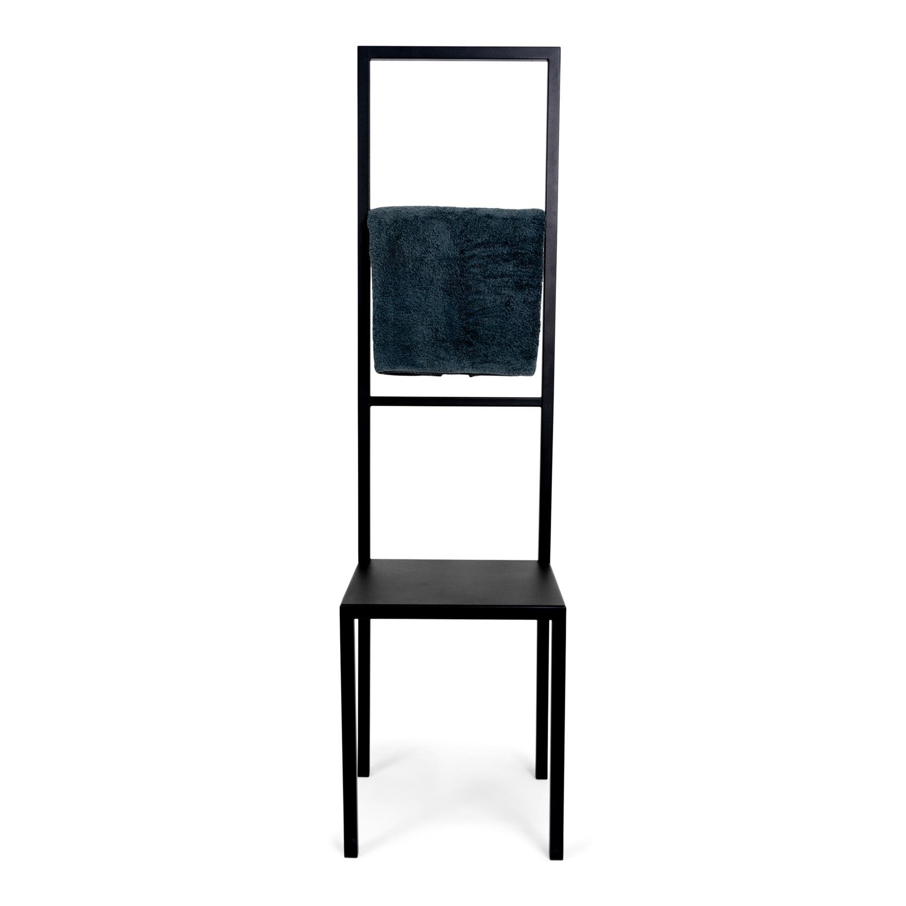 SPINDER DESIGN DRESSBUDDY Dressboy - Zwart