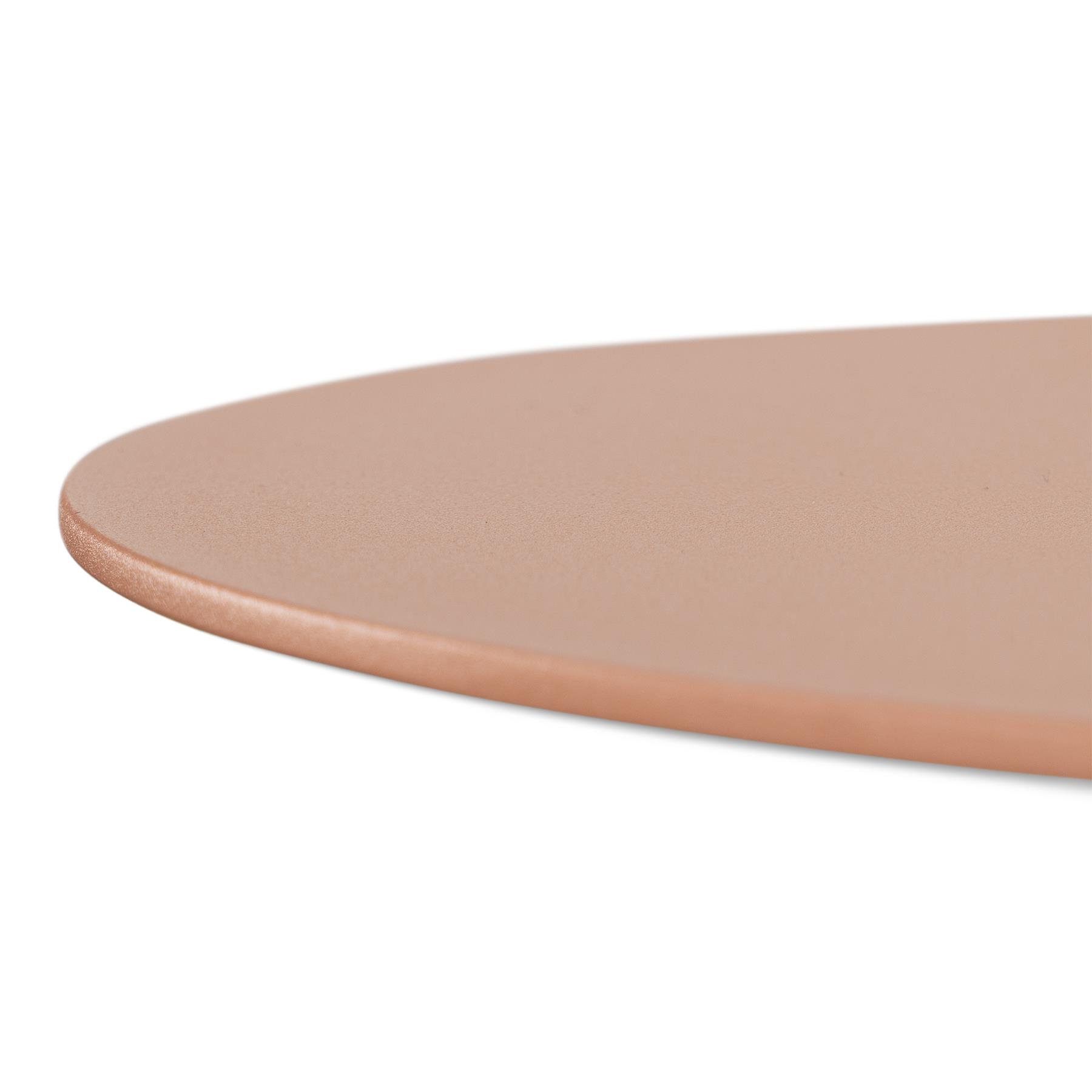 SPINDER DESIGN FLEX Wandplank - Clay Terra