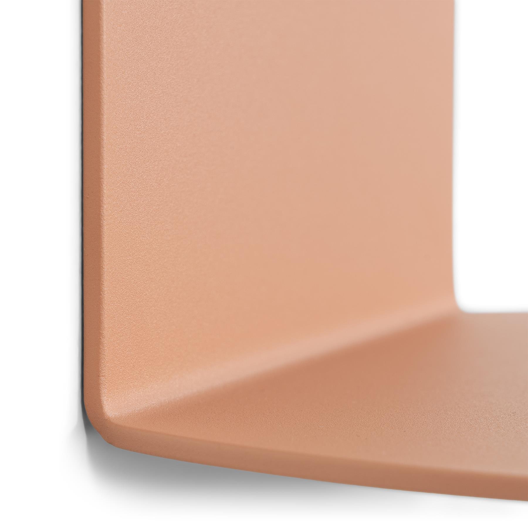 SPINDER DESIGN FLEX Wandplank - Clay Terra