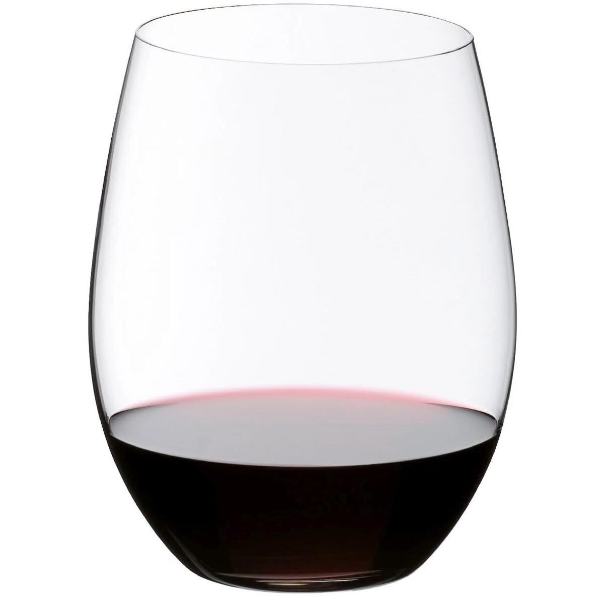 Riedel Wijnglazen Set O Wine - Pay 6 Get 8