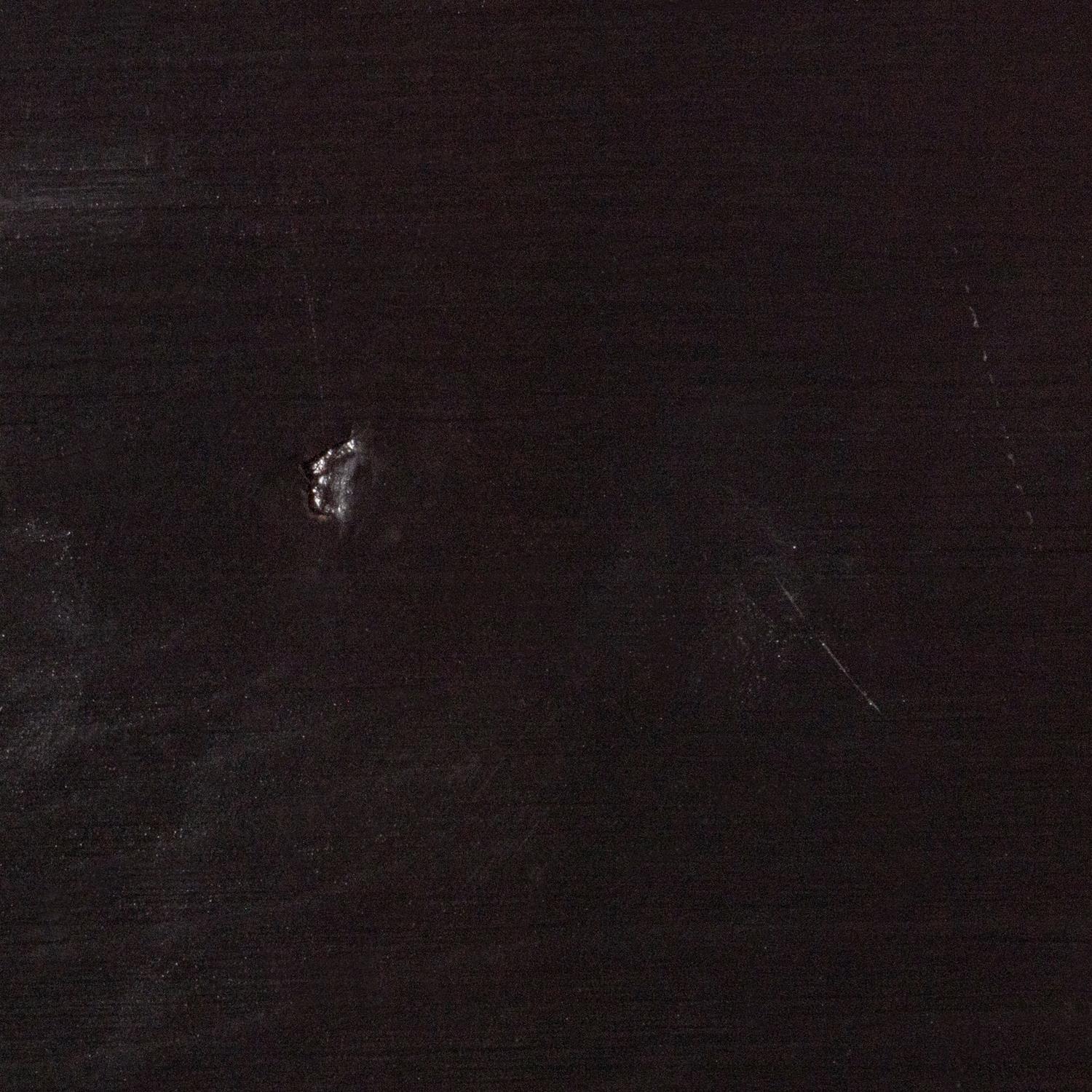 WOOOD Laut Salontafel - Grenen - Diepzwart - 35x60x60