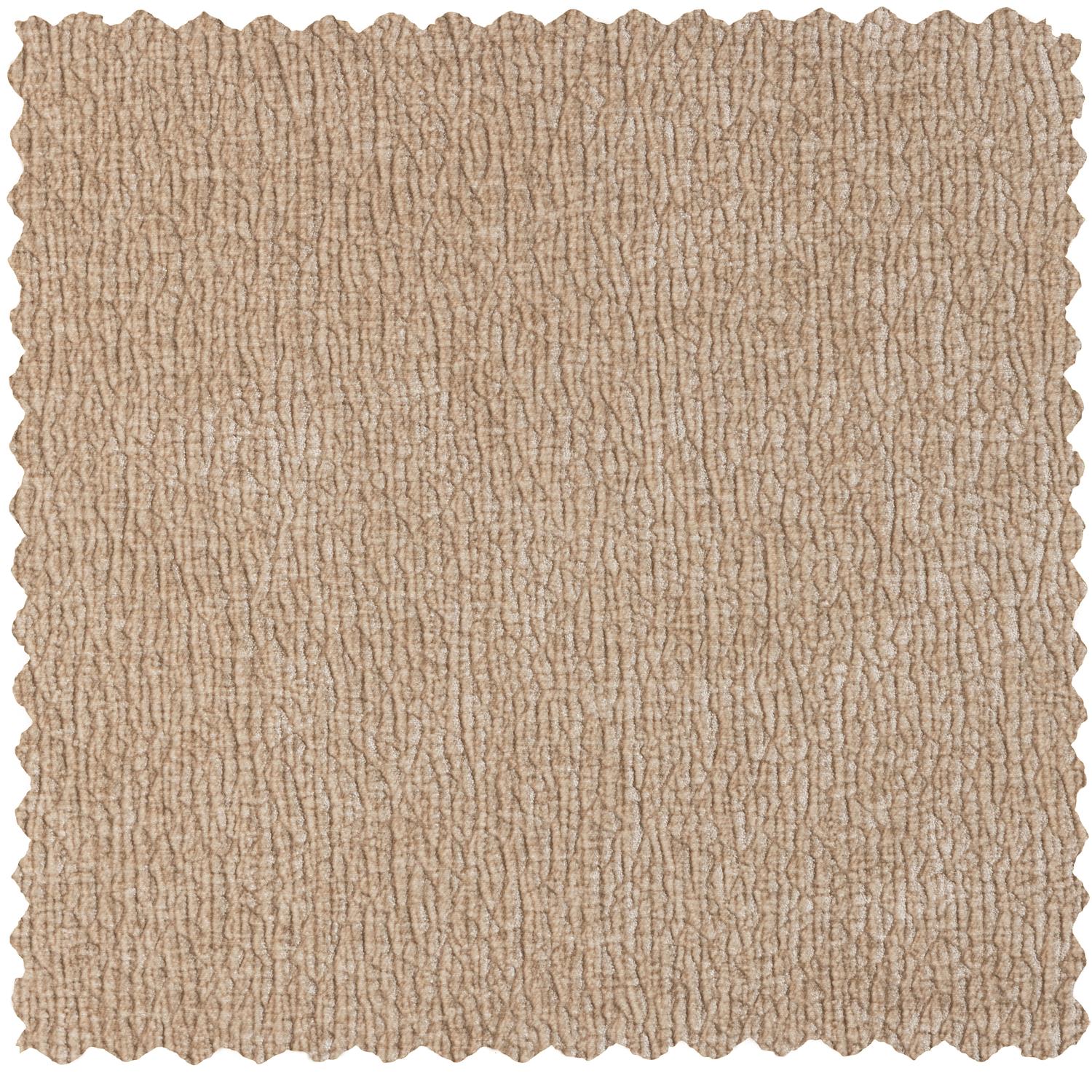 BePureHome Vogue Barkruk H 103 cm - Polyester - Sand