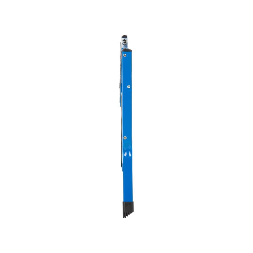 Escalo - Huishoudtrap - Handy - Opstapje - 2 treden - Blauw