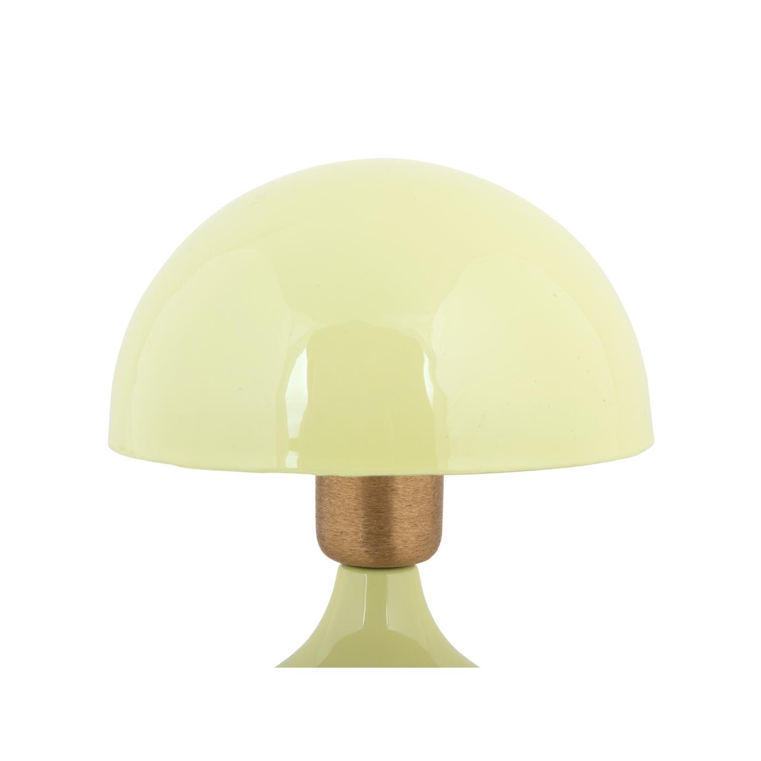 Leitmotiv - Tafellamp Binc - Matcha green
