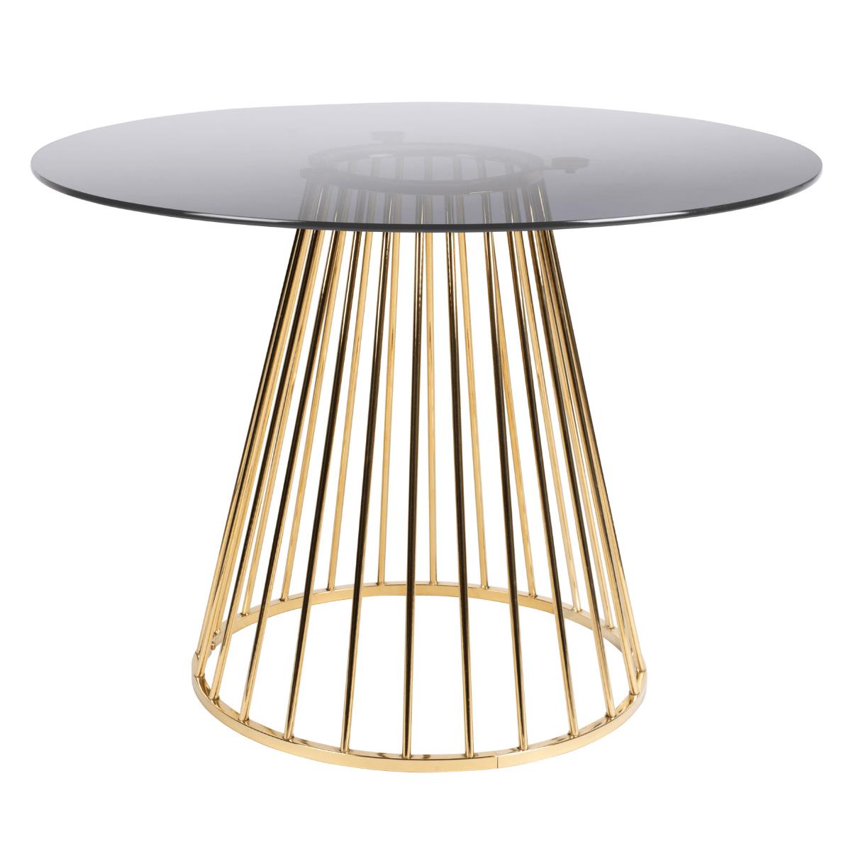 Puur - Färila eettafel rond 104 cm