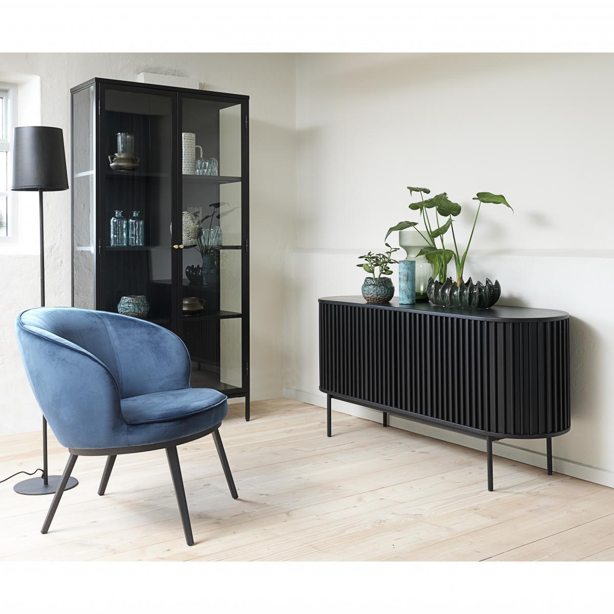 Nordic Home Denzel dressoir - 160 cm
