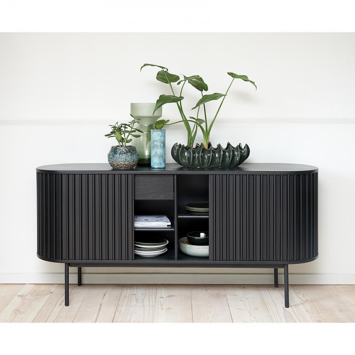 Nordic Home Denzel dressoir - 160 cm