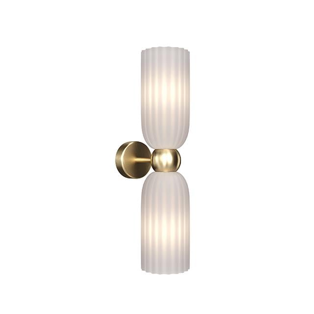 Maytoni - Wandlamp Antic - Goud - Ø10