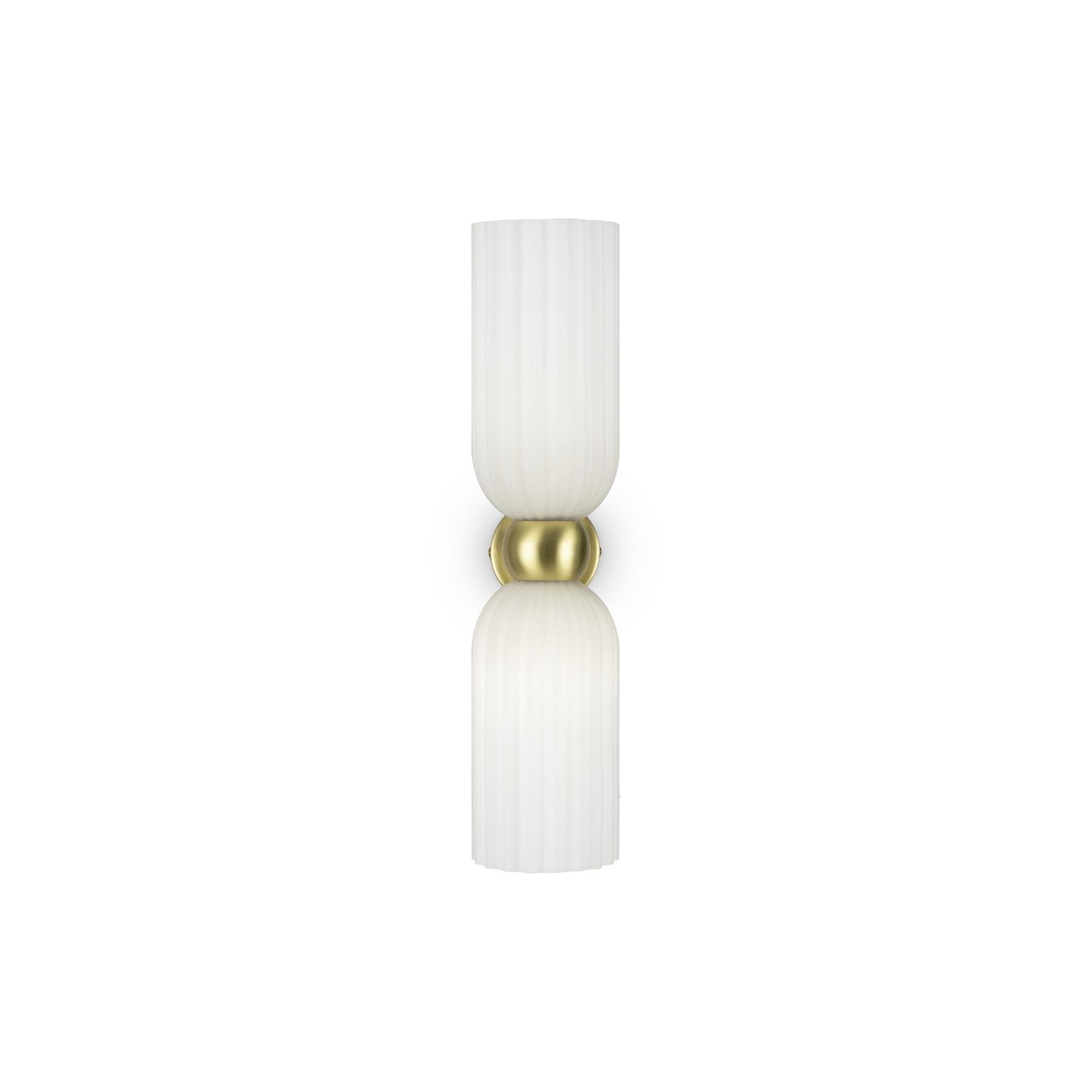 Maytoni - Wandlamp Antic - Goud - Ø10