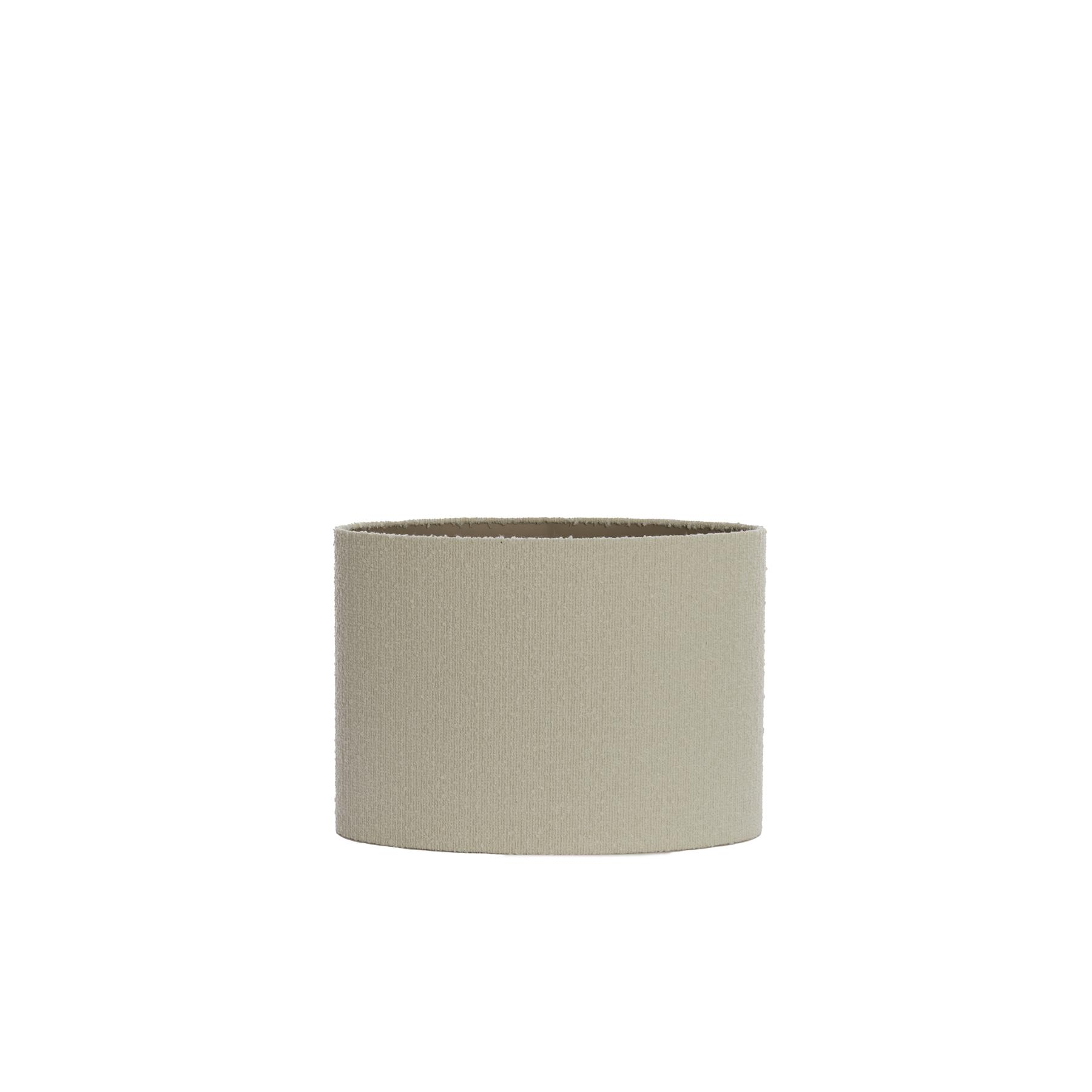 Light & Living - Lampenkap BOLERO - 45x21x32cm - Wit