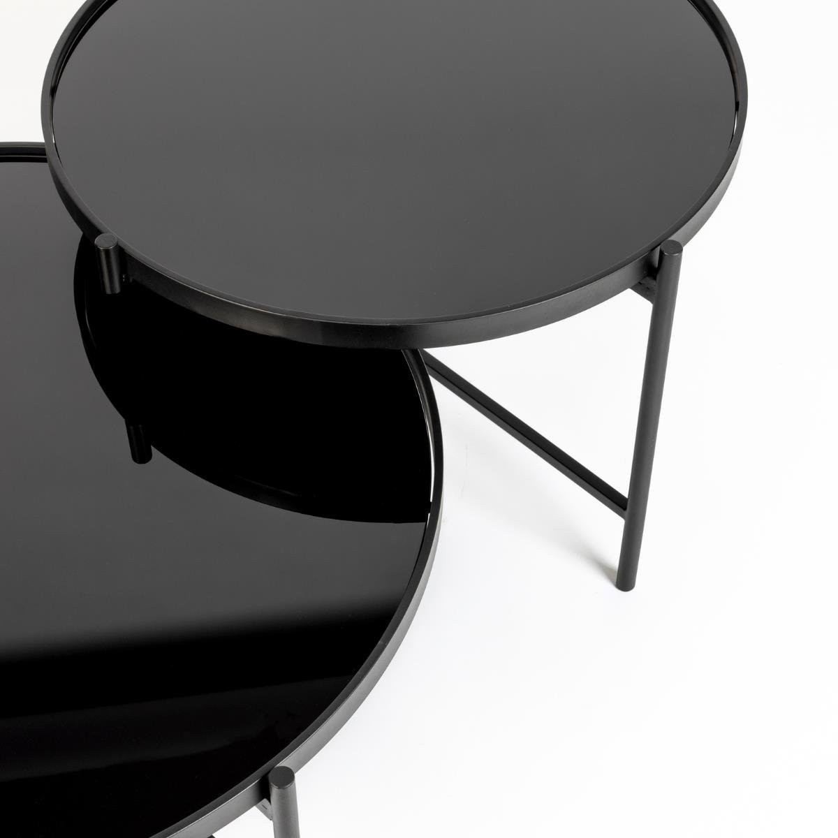Puur - Lerum salontafel 122x82x43 cm | set van 2