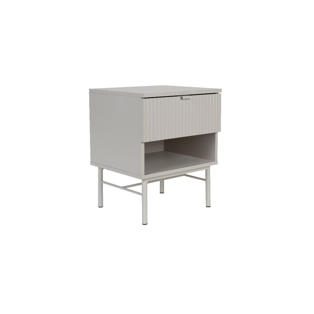 Puur Blaine bijzettafel|nachtkastje