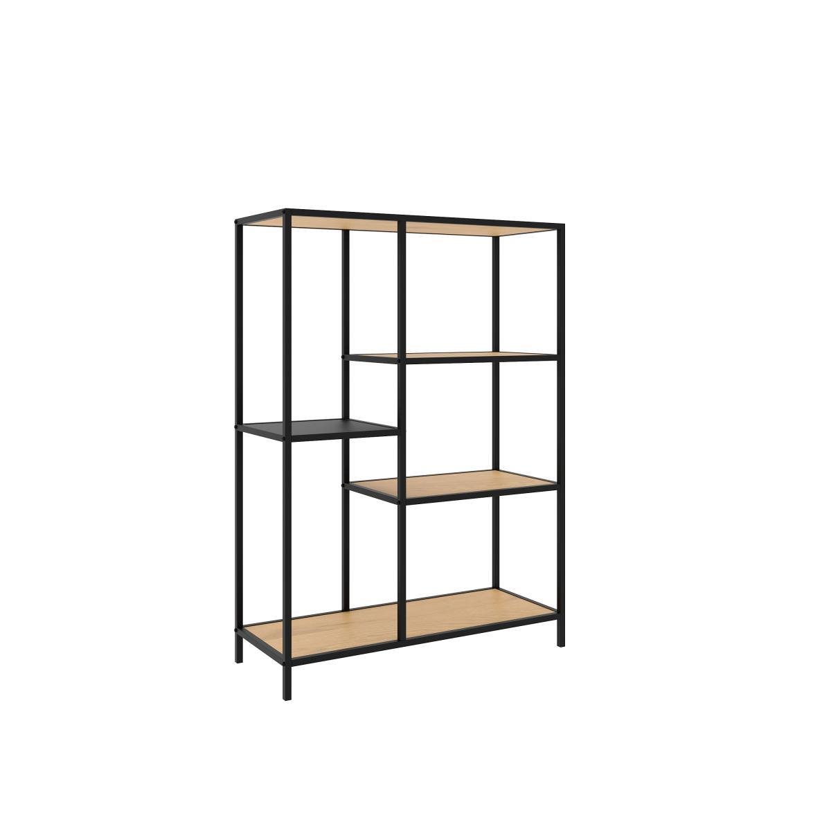 Nordic Home Anita stellingkast - 112 cm