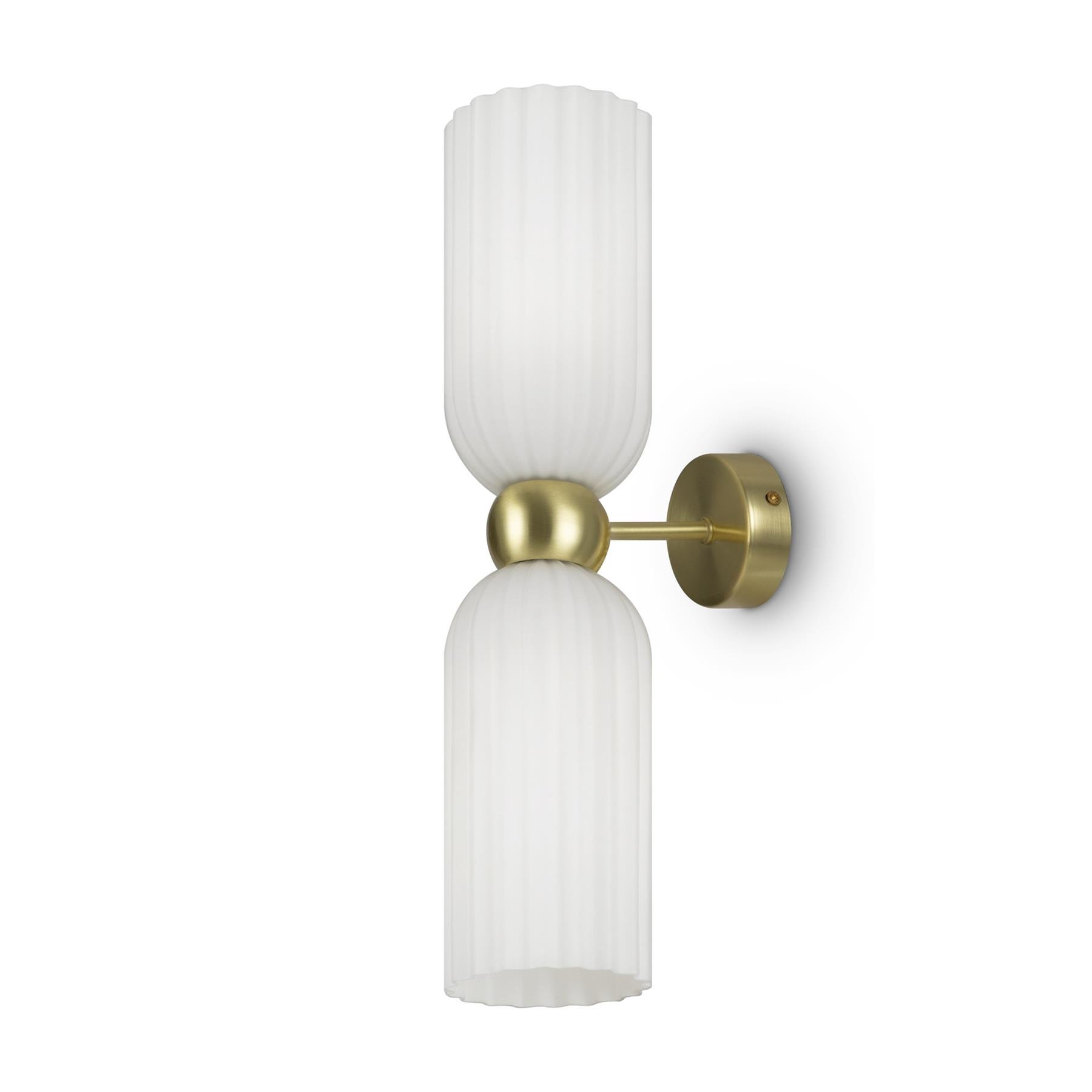 Maytoni - Wandlamp Antic - Goud - Ø10