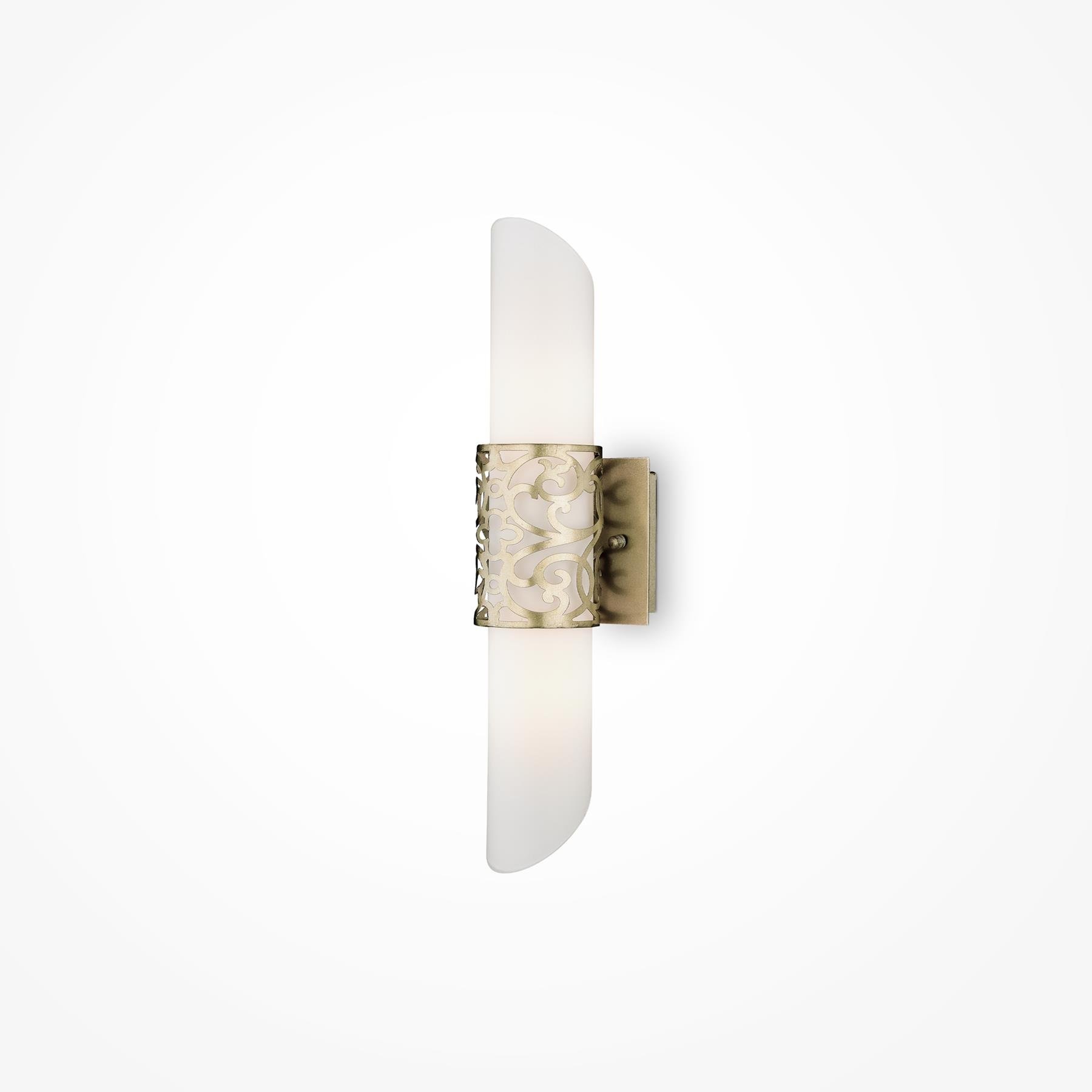 Maytoni - Wandlamp Venera - Messing