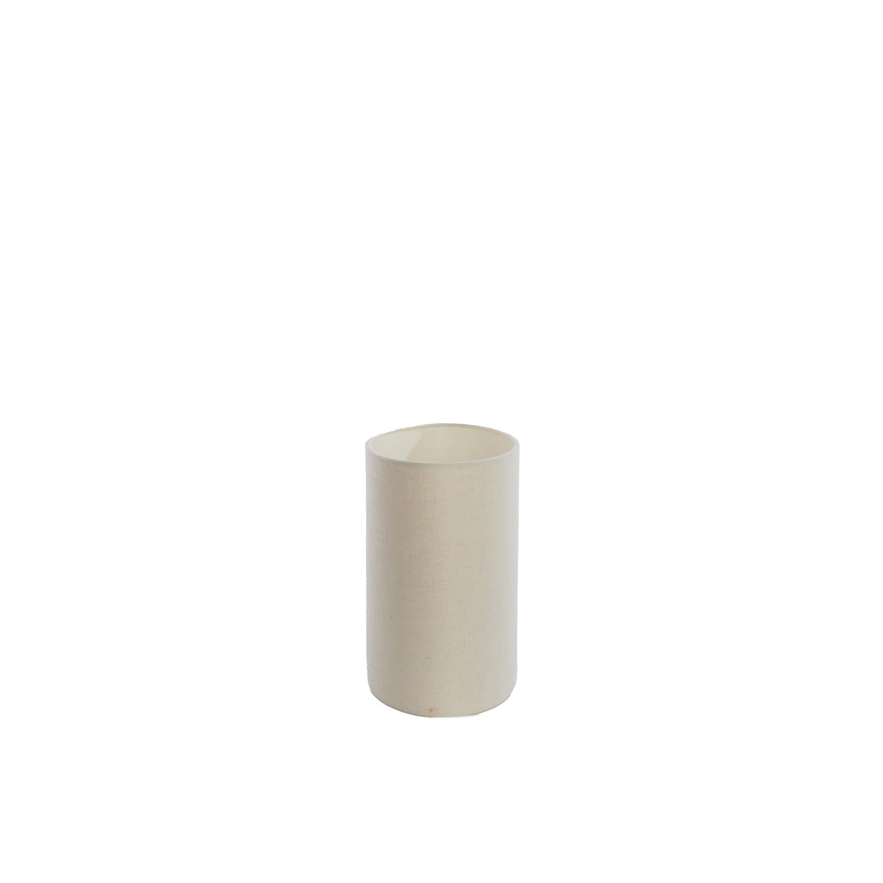 Light & Living - Lampenkap LIVIGNO - 38x17.5x19cm - Wit