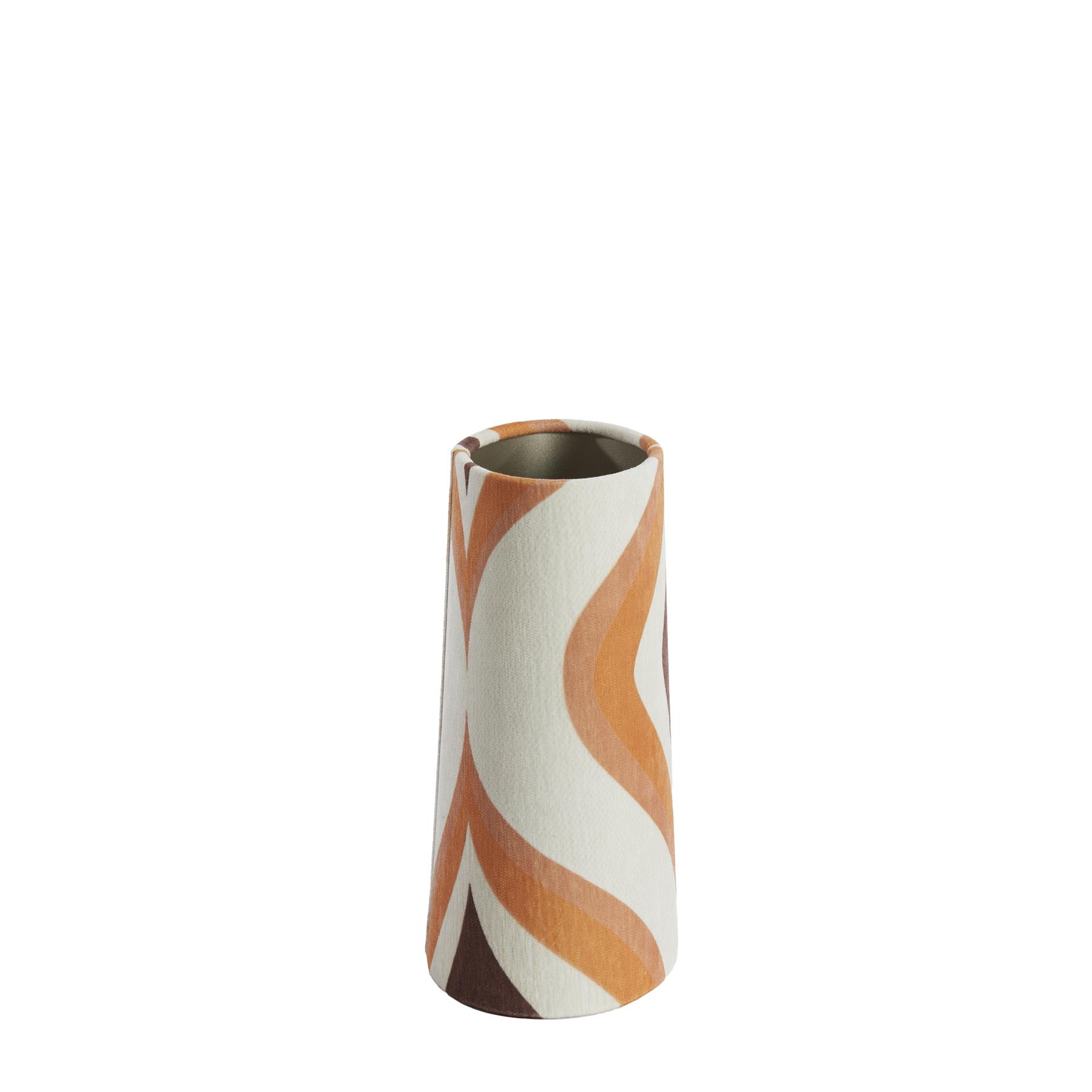 Light & Living - Lampenkap COOKIE - 21x17.5x23cm - Bruin