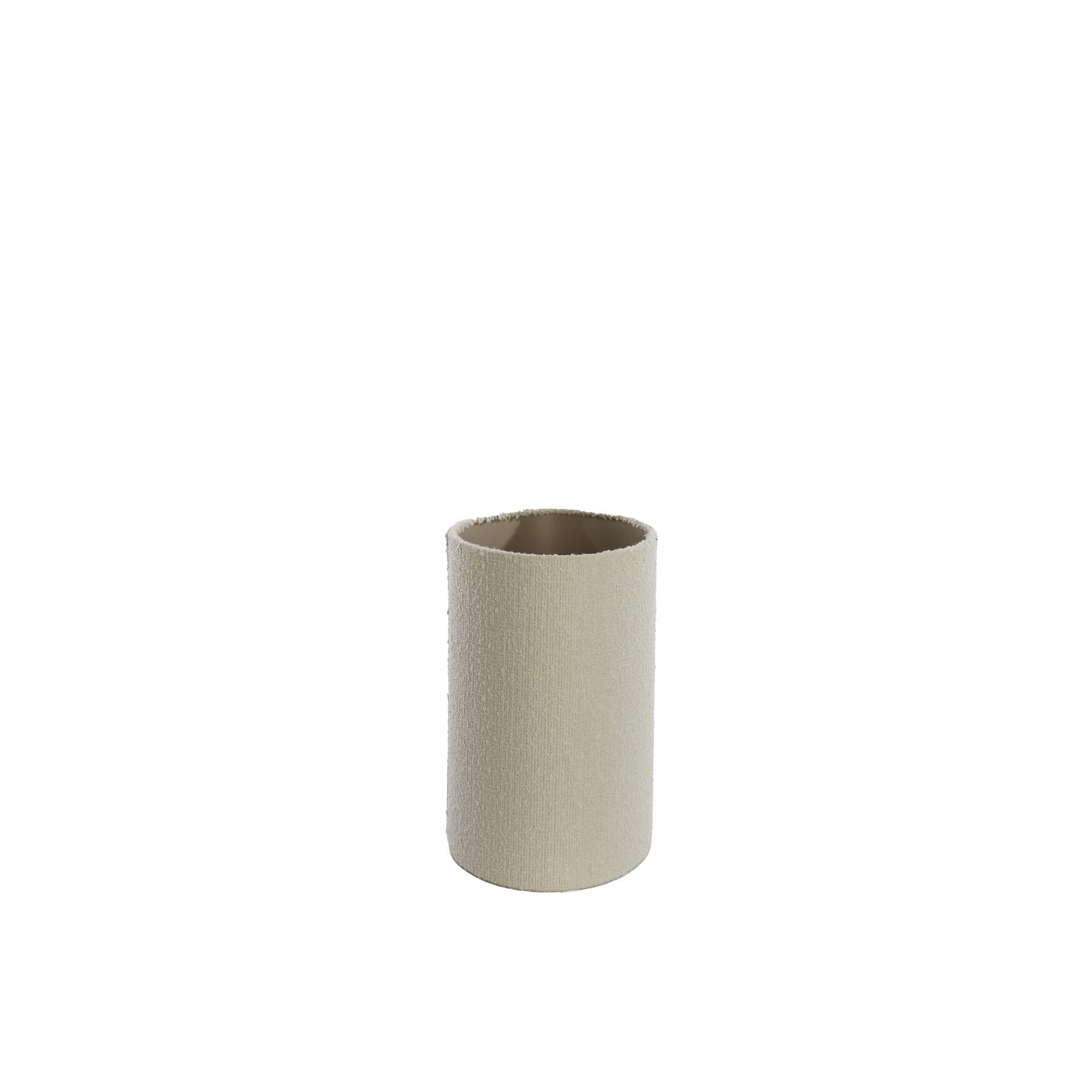 Light & Living - Lampenkap BOLERO - 45x21x32cm - Wit