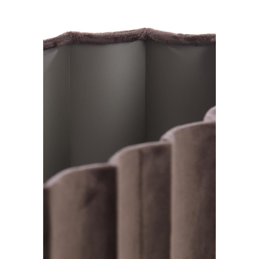 Light & Living - Lampenkap DISLI - 45x21x22cm - Bruin