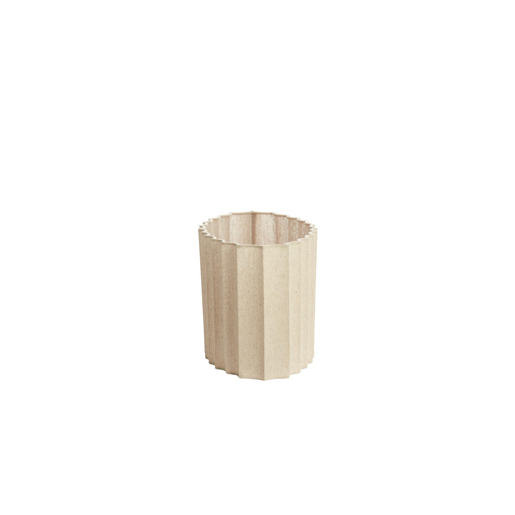 Light & Living - Lampenkap DISLI - 58x24x27cm - Bruin