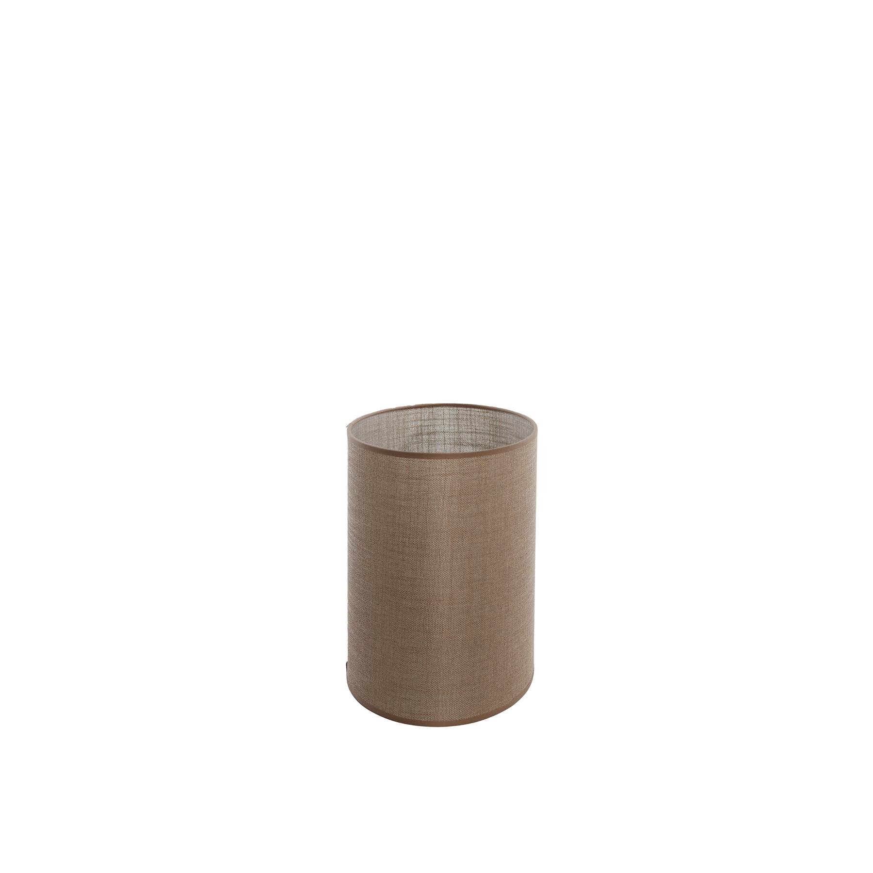 Light & Living - Lampenkap CADEN - 58x24x32cm - Bruin