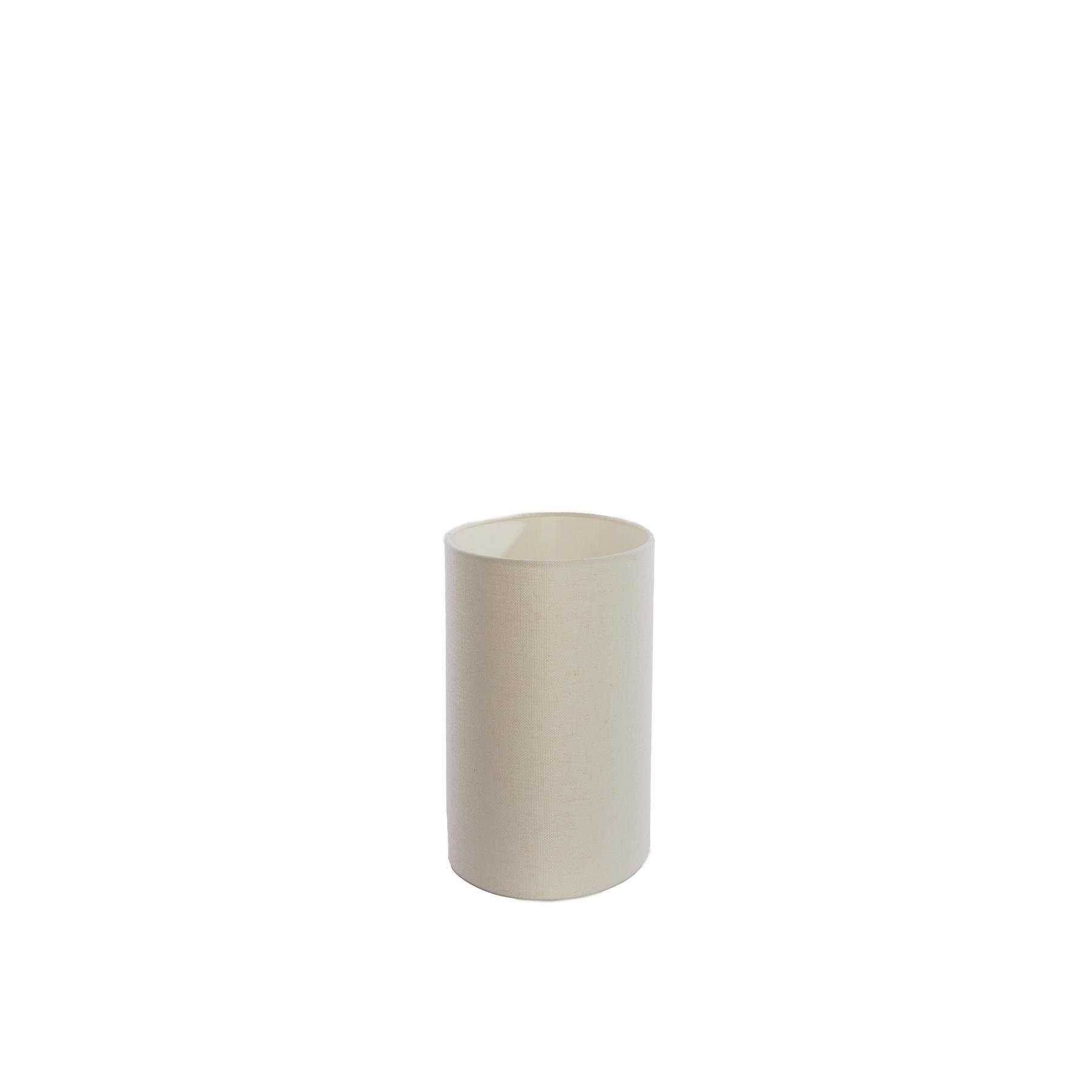 Light & Living - Lampenkap LIVIGNO - 45x21x32cm - Wit