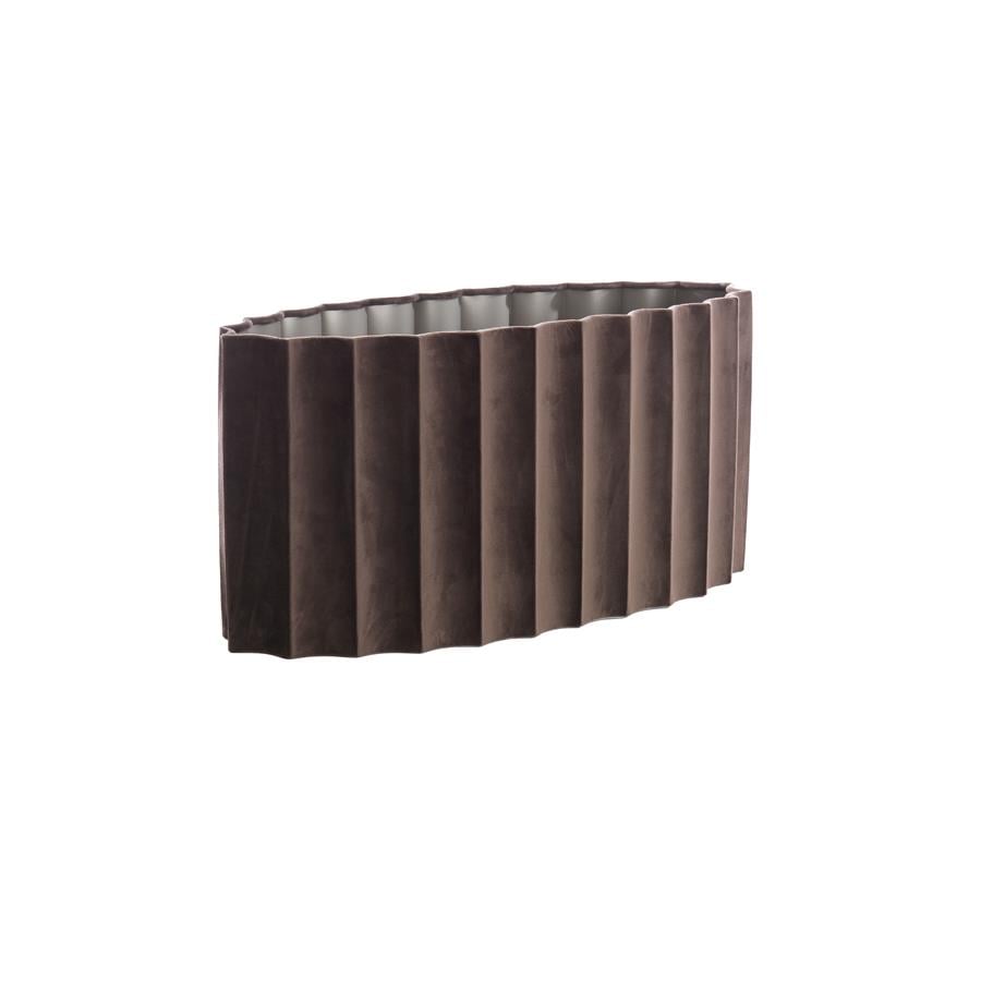 Light & Living - Lampenkap DISLI - 58x24x27cm - Bruin