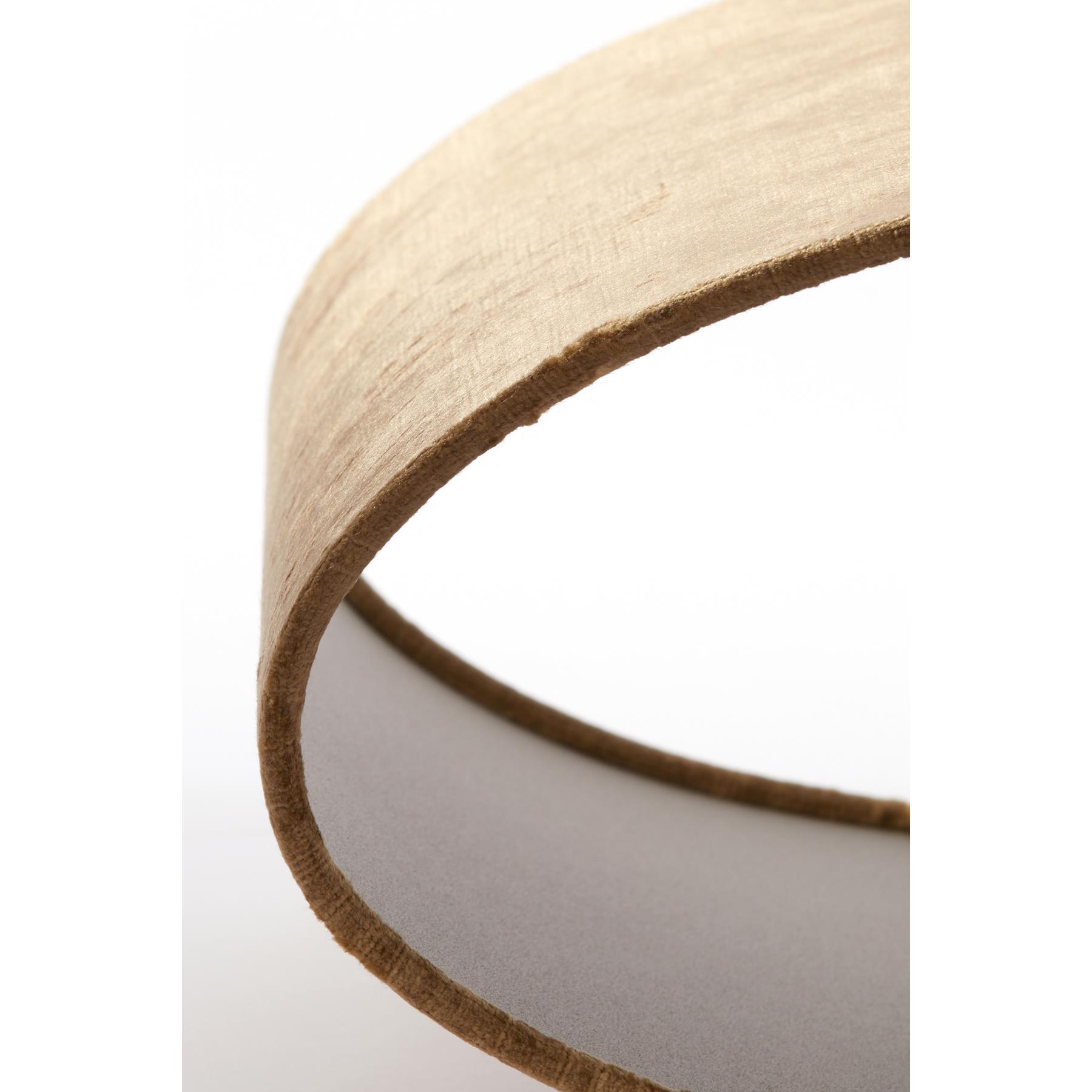 Light & Living - Lampenkap GEMSTONE - 58x24x32cm - Brons
