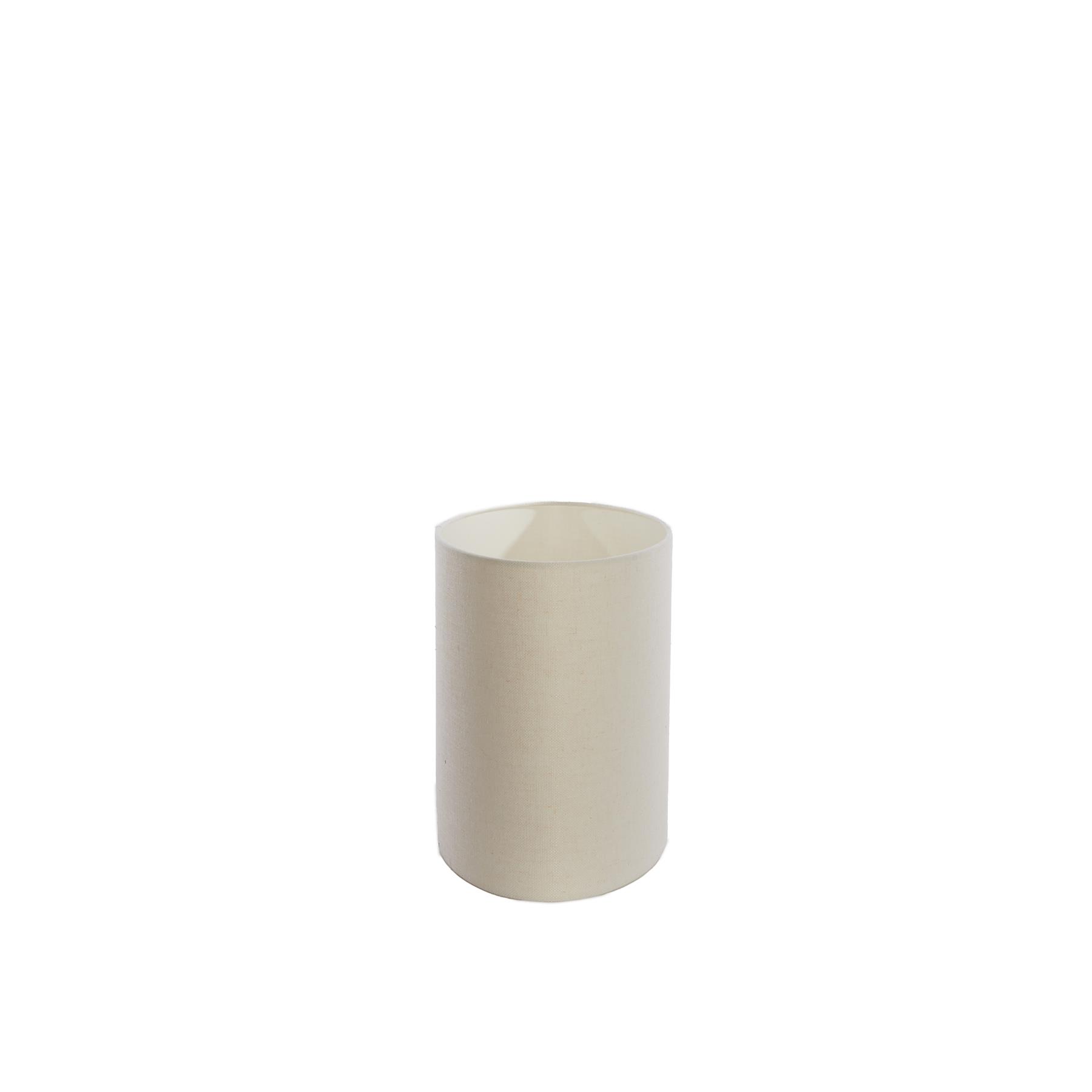 Light & Living - Lampenkap LIVIGNO - 58x24x32cm - Wit