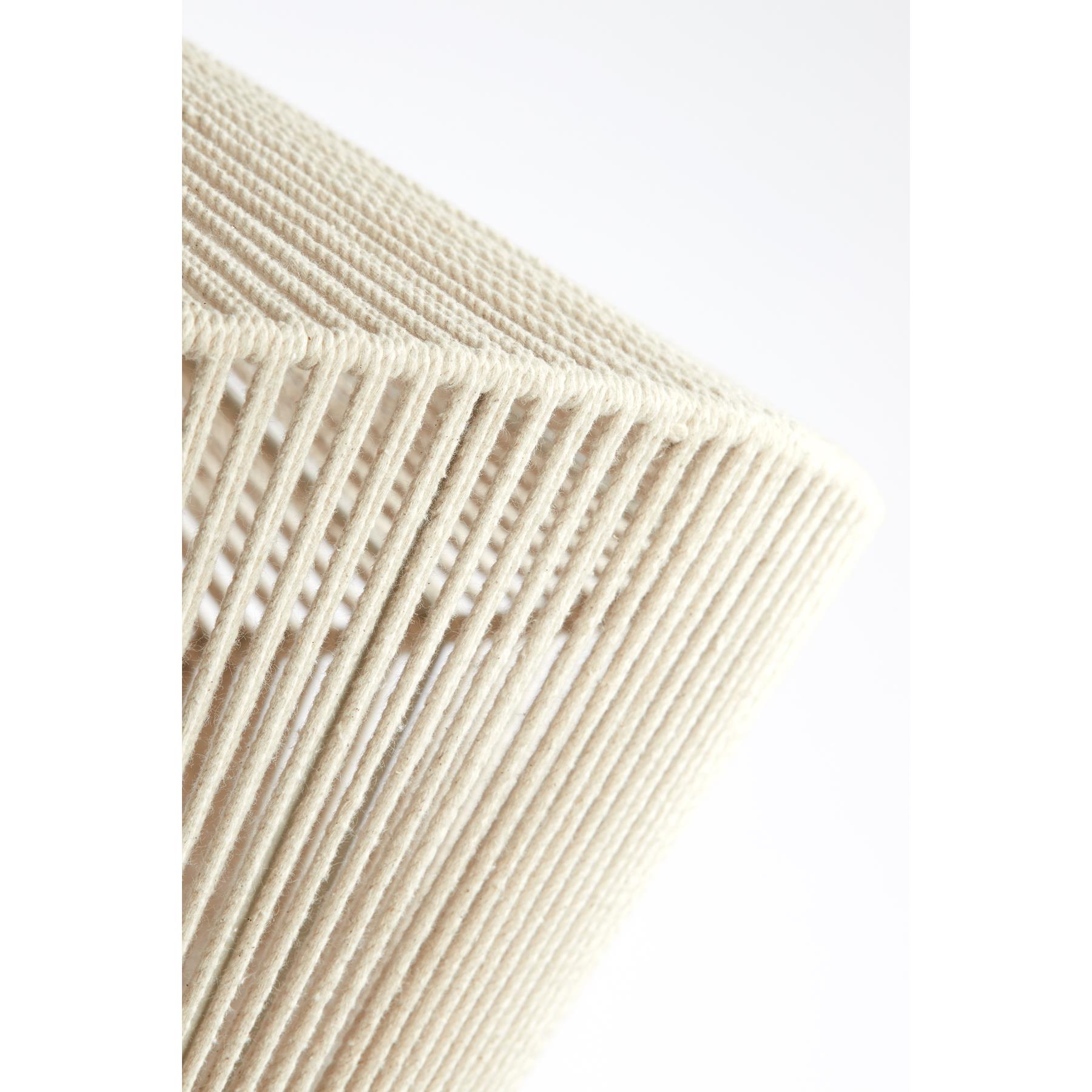 Light & Living - Hanglamp FELIDA - Ø53x37cm - Bruin