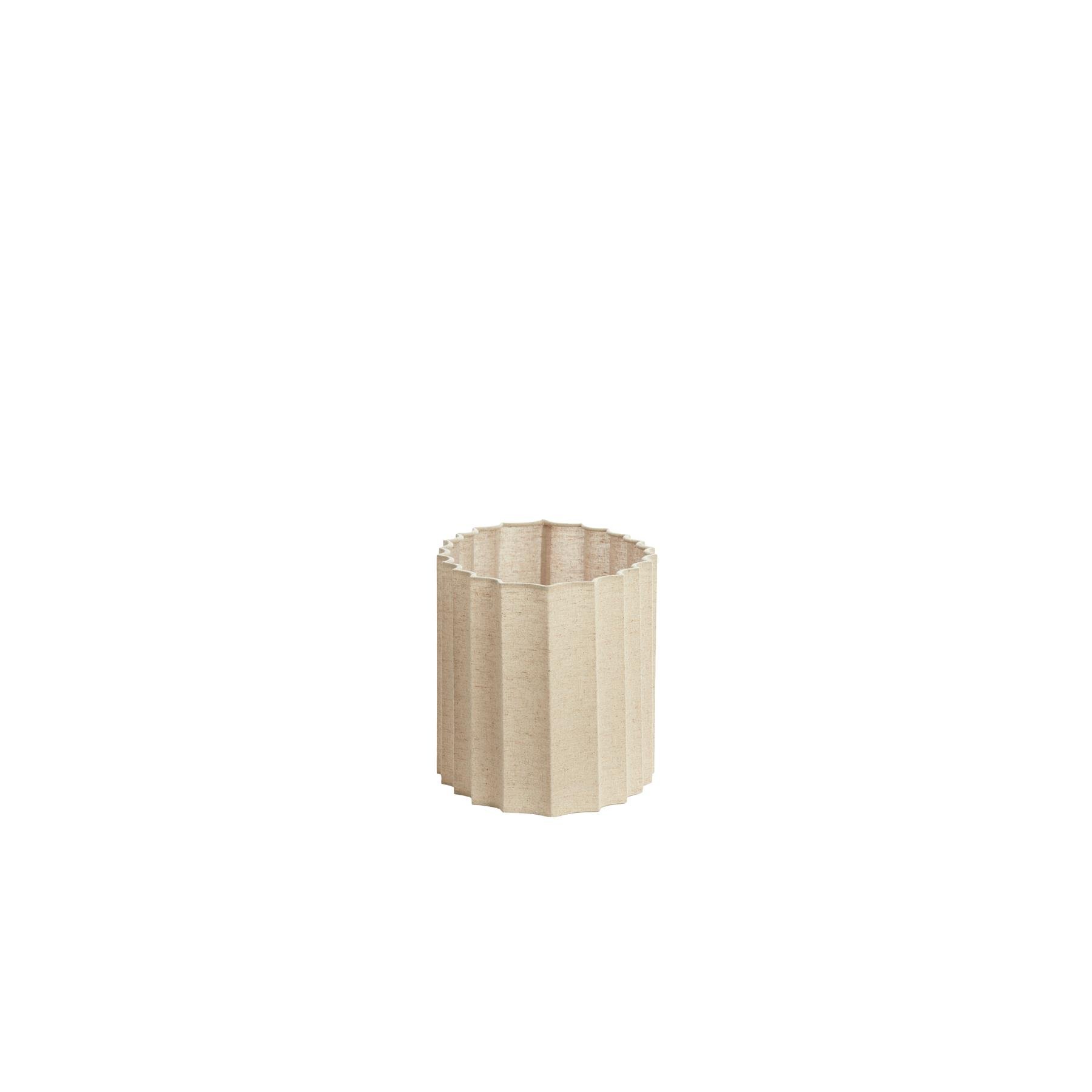 Light & Living - Lampenkap DISLI - 45x21x22cm - Bruin